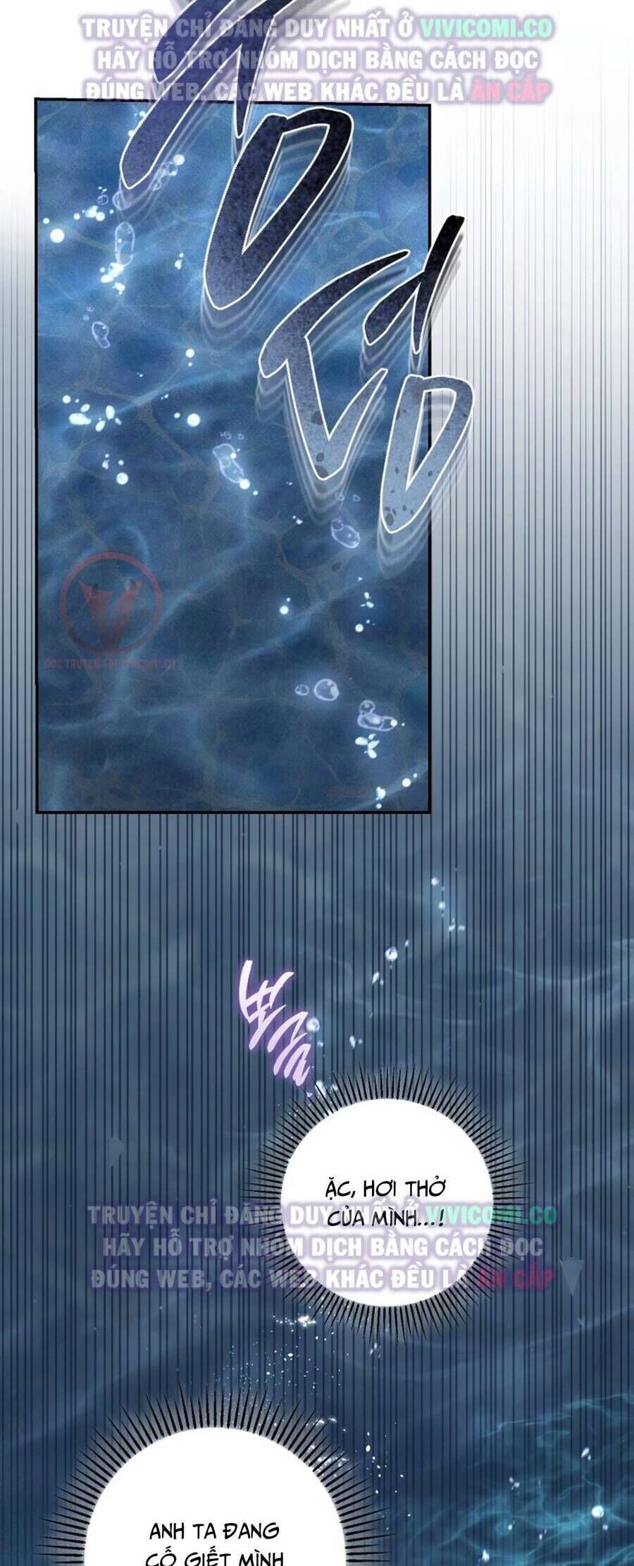 Chàng Quỷ Của Tôi Chapter 8 - Trang 2