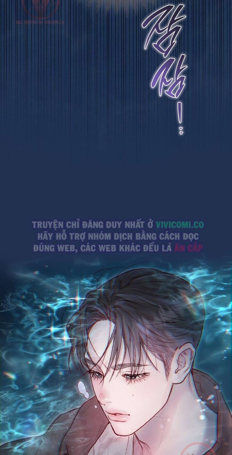Chàng Quỷ Của Tôi Chapter 8 - Trang 2