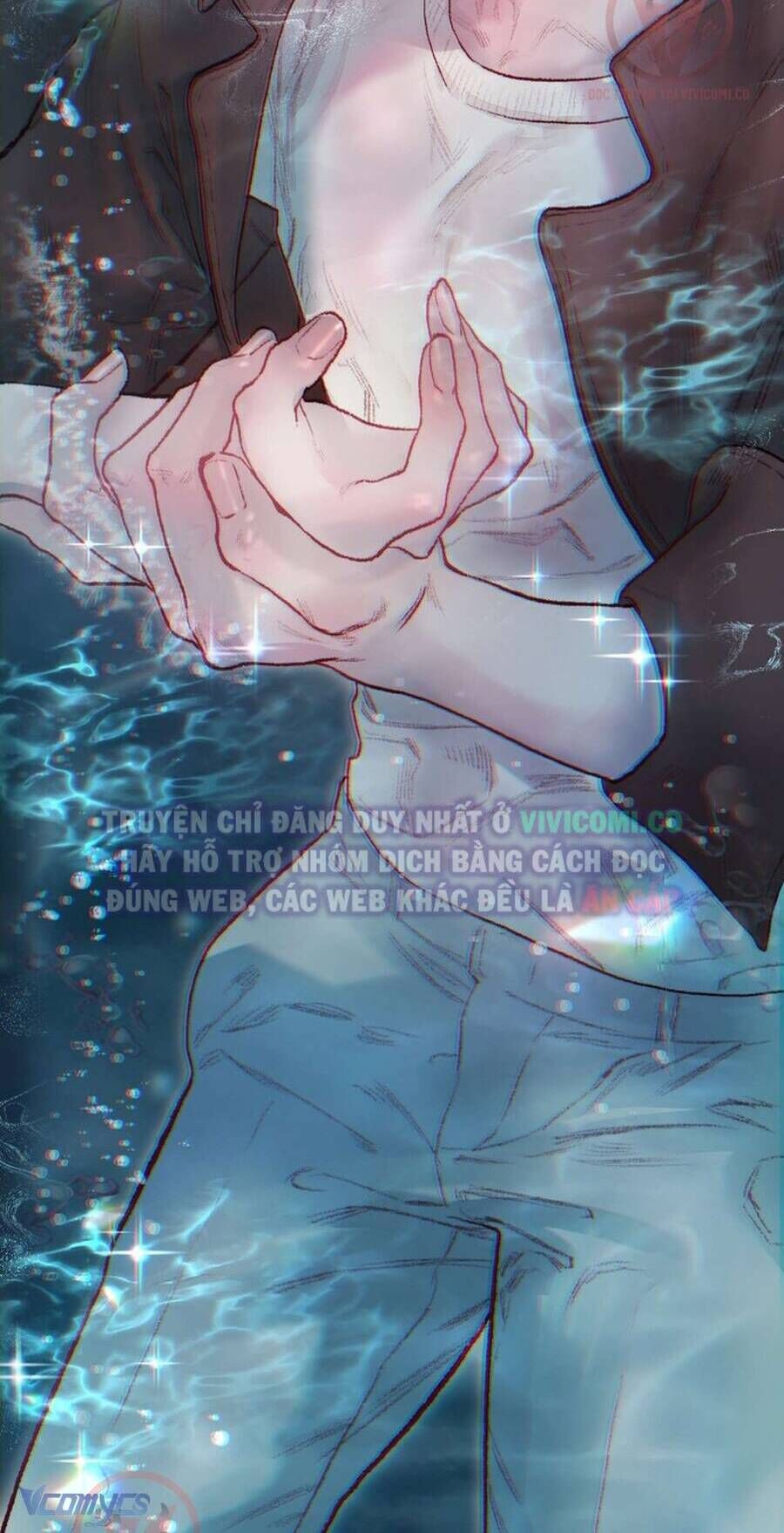 Chàng Quỷ Của Tôi Chapter 8 - Trang 2