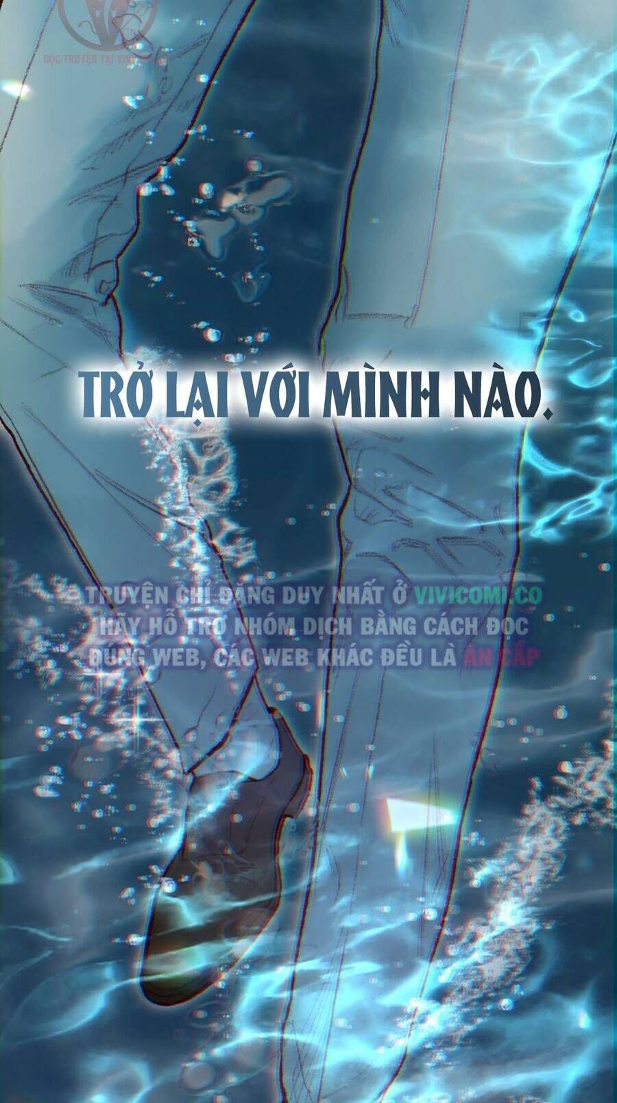 Chàng Quỷ Của Tôi Chapter 8 - Trang 2
