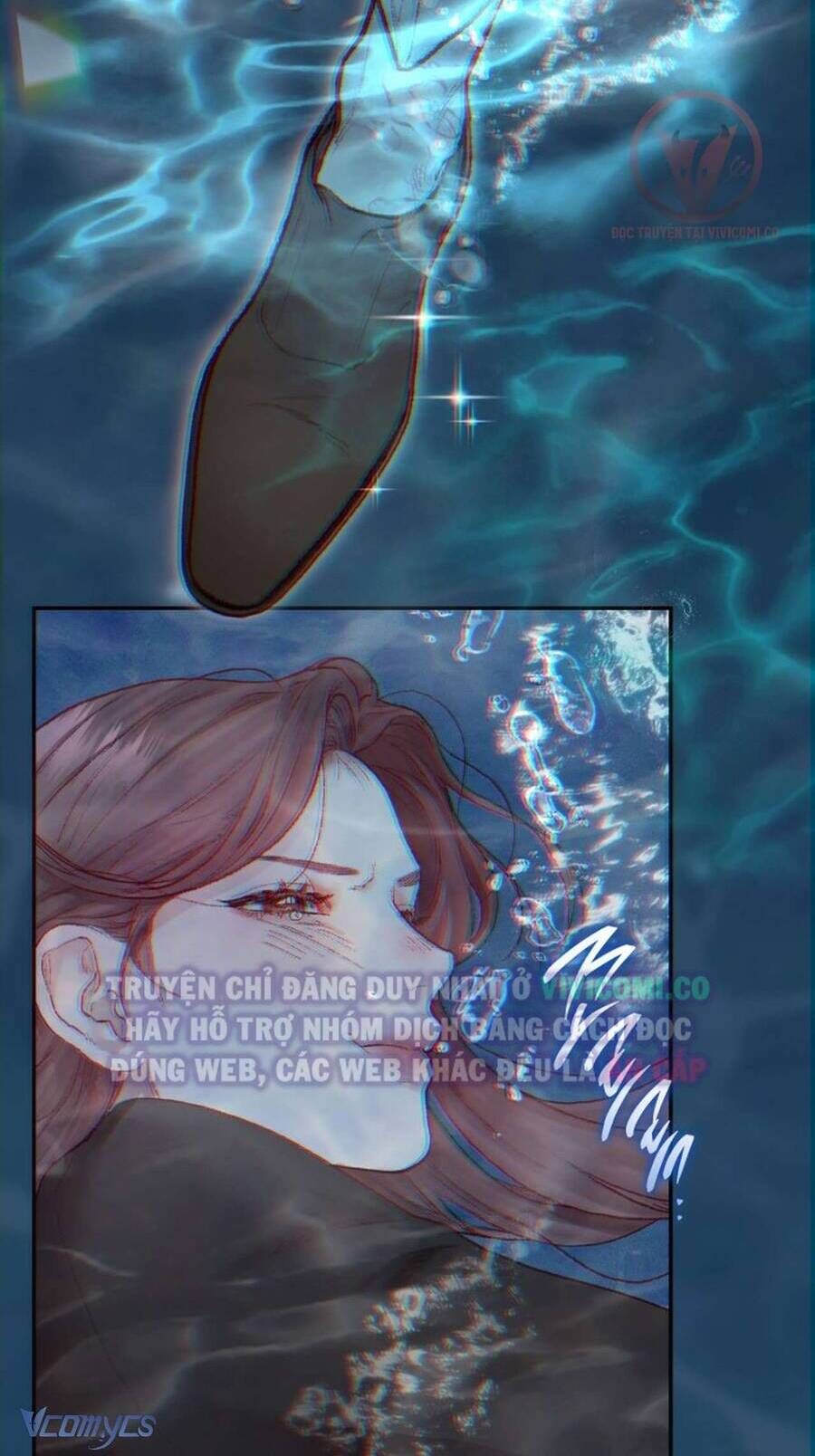Chàng Quỷ Của Tôi Chapter 8 - Trang 2