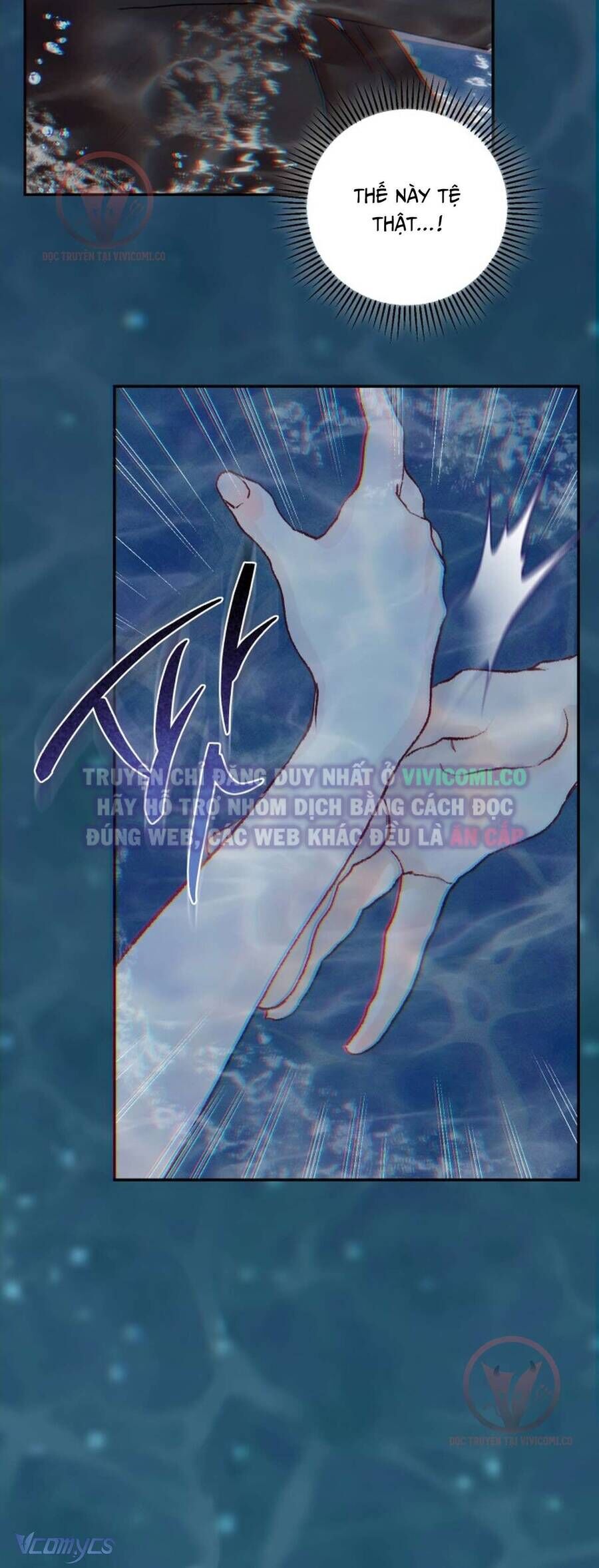 Chàng Quỷ Của Tôi Chapter 8 - Trang 2