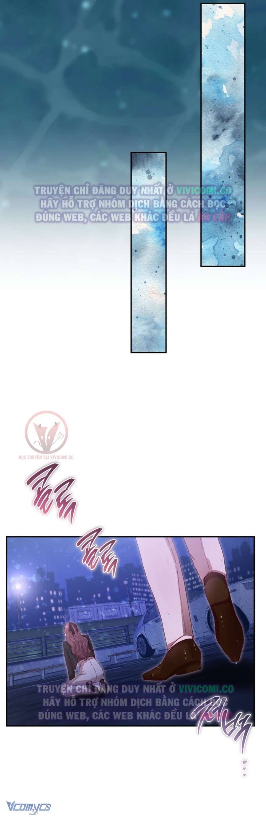 Chàng Quỷ Của Tôi Chapter 8 - Trang 2