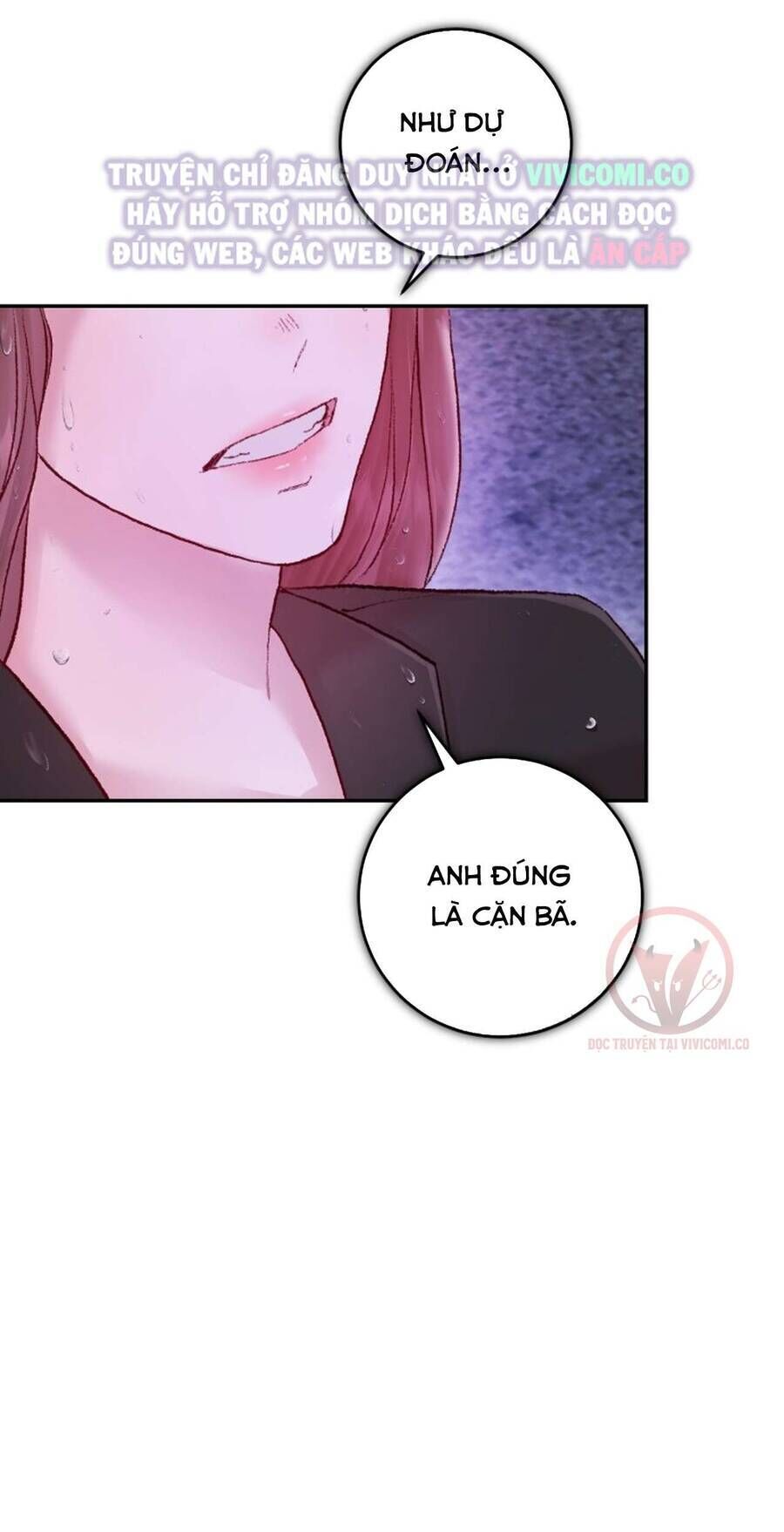 Chàng Quỷ Của Tôi Chapter 8 - Trang 2