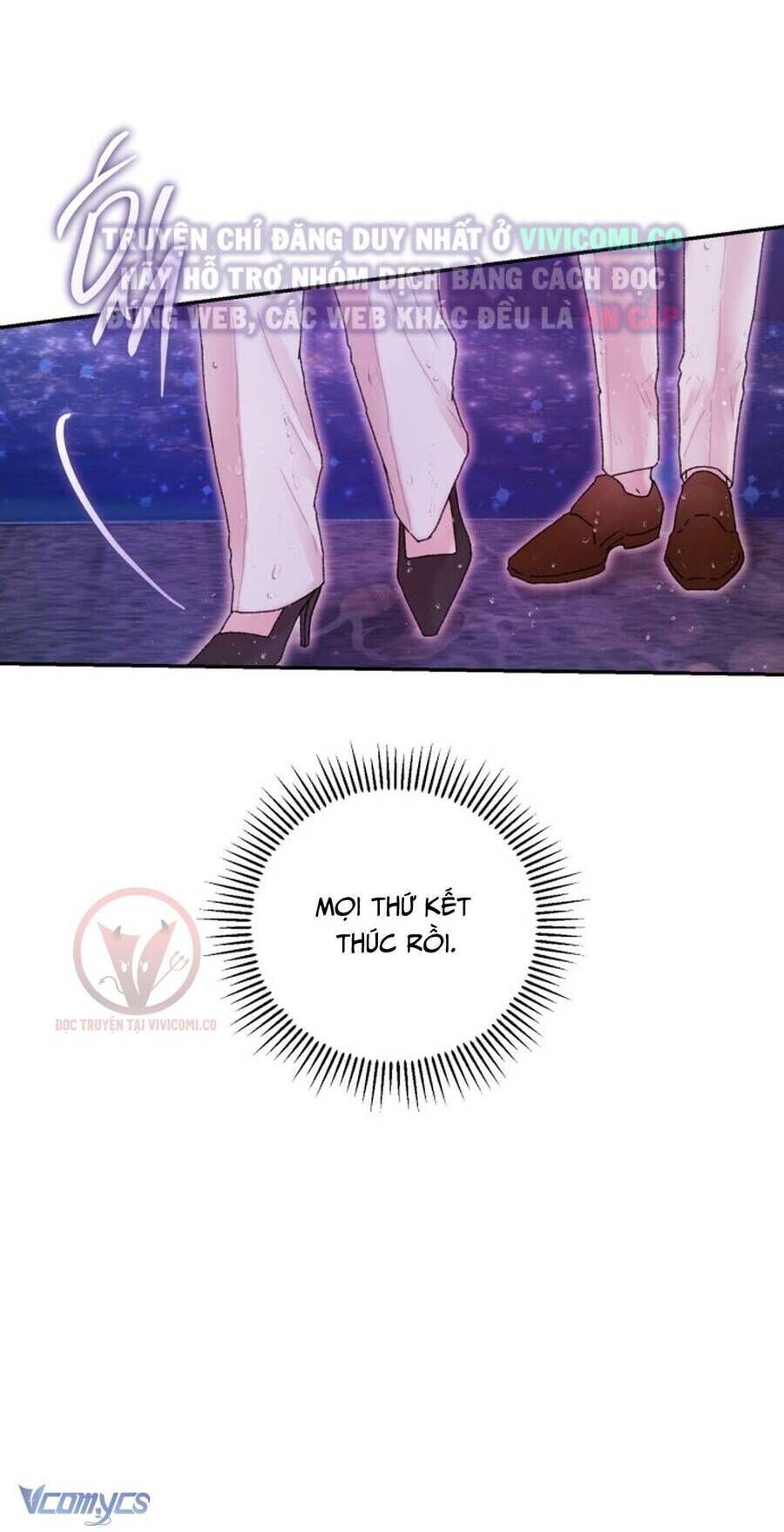 Chàng Quỷ Của Tôi Chapter 8 - Trang 2