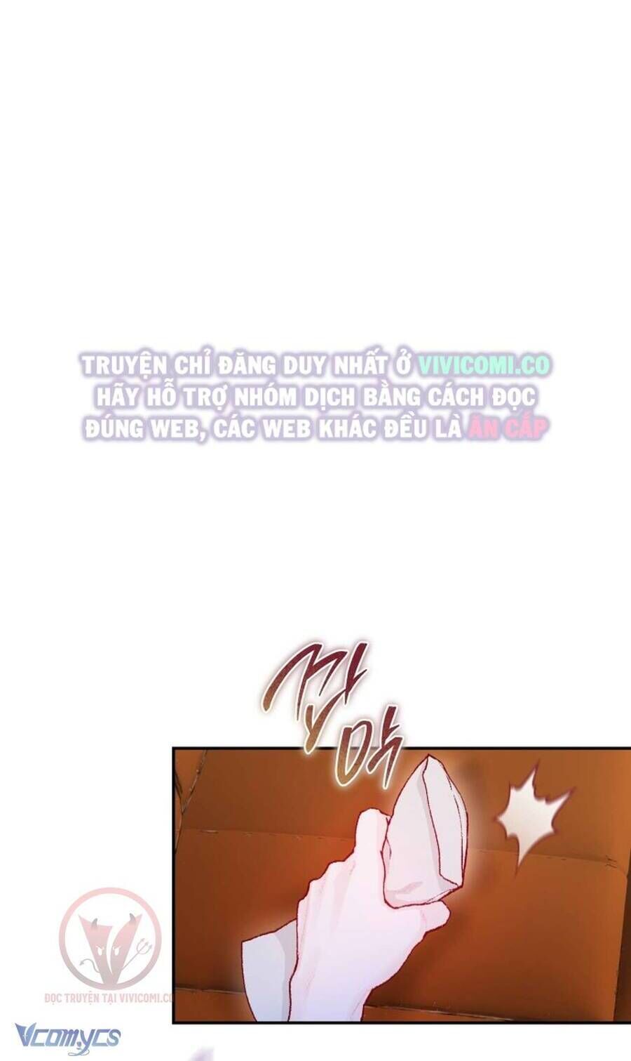 Chàng Quỷ Của Tôi Chapter 8 - Trang 2