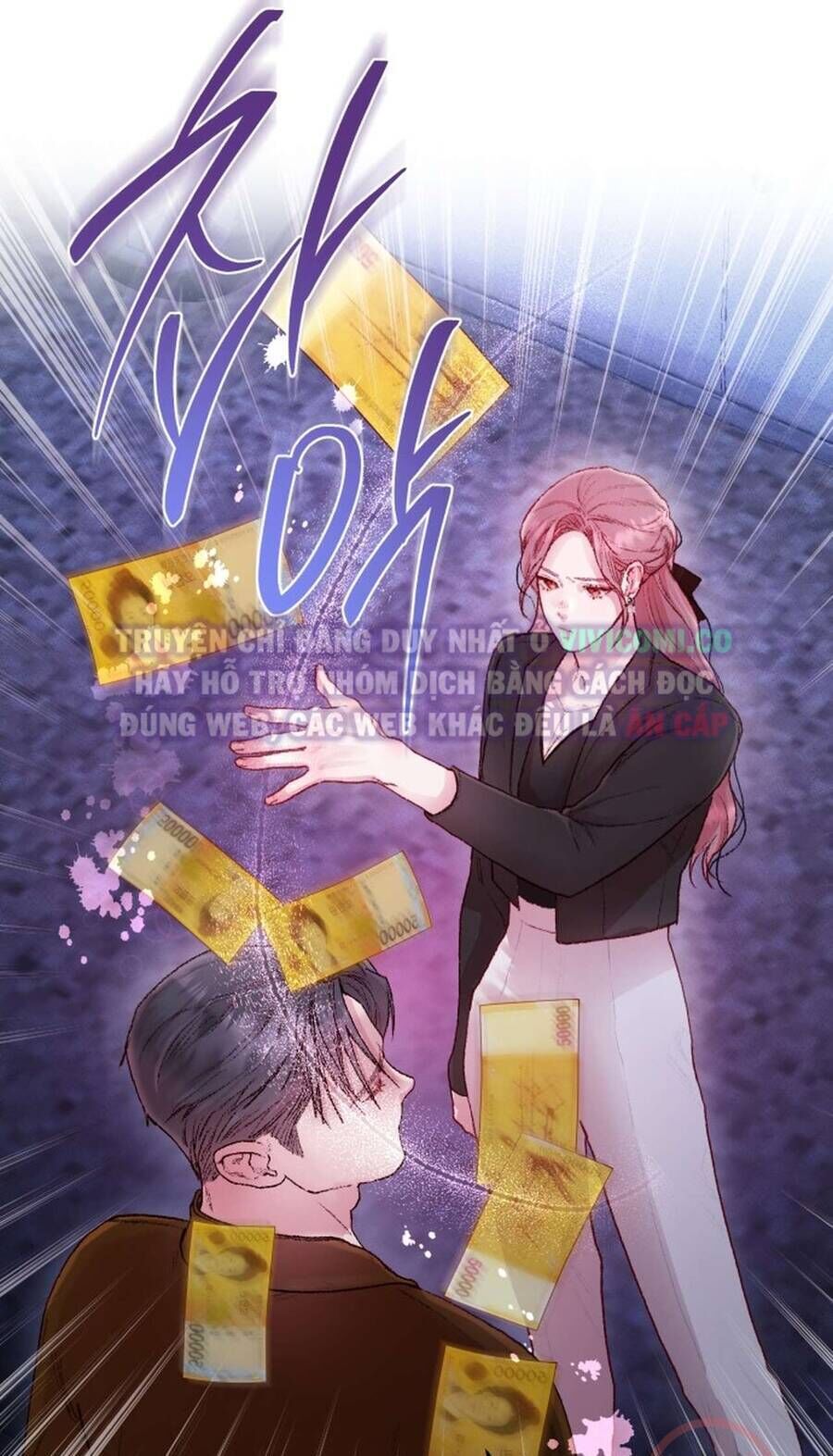 Chàng Quỷ Của Tôi Chapter 8 - Trang 2