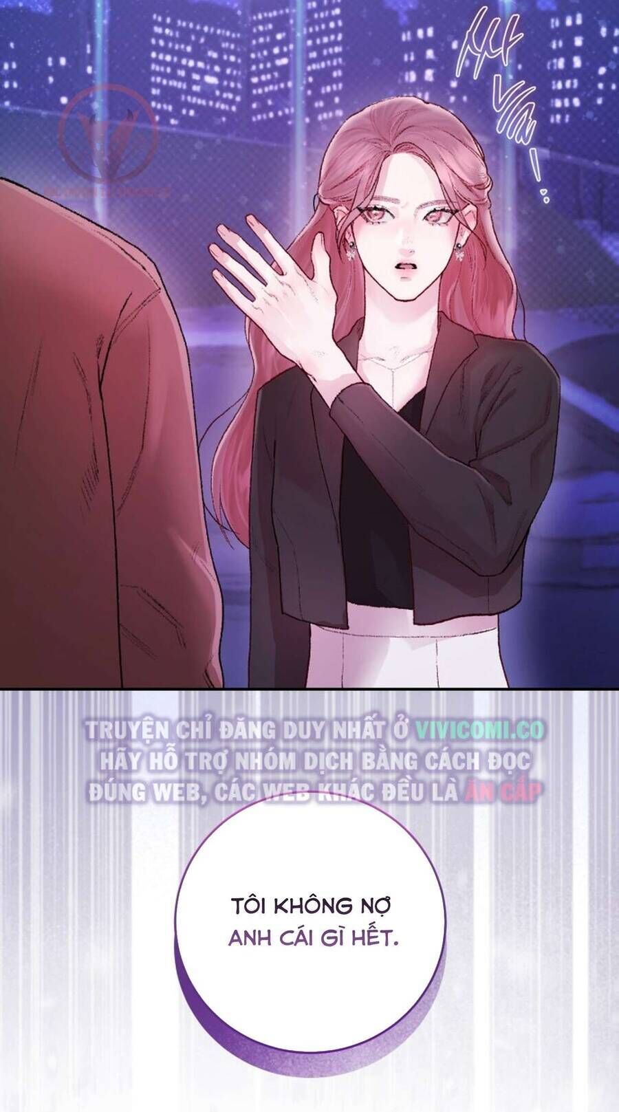 Chàng Quỷ Của Tôi Chapter 8 - Trang 2