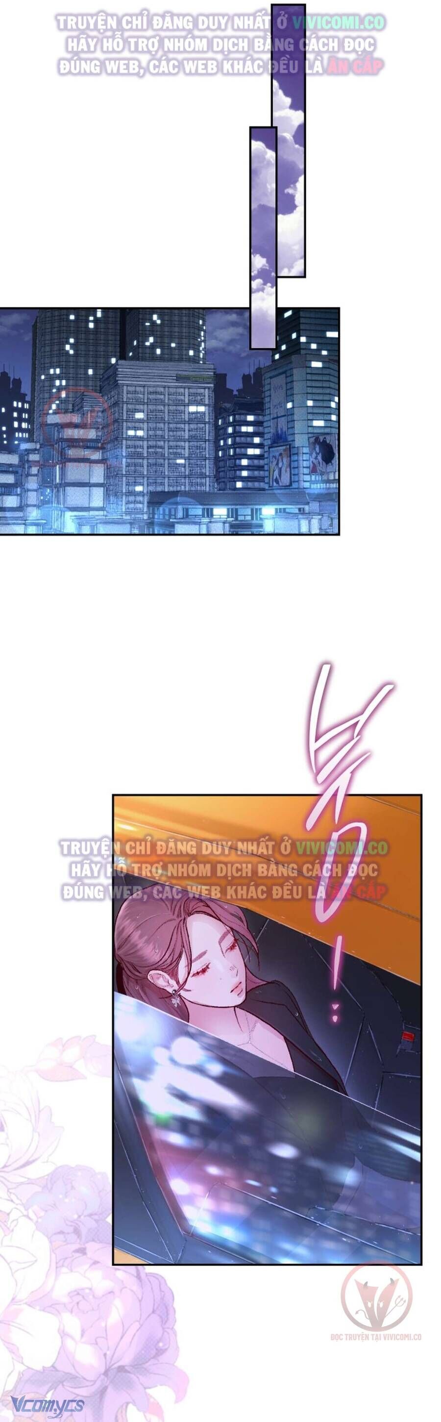 Chàng Quỷ Của Tôi Chapter 8 - Trang 2