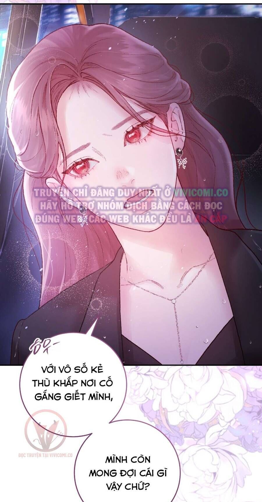 Chàng Quỷ Của Tôi Chapter 8 - Trang 2