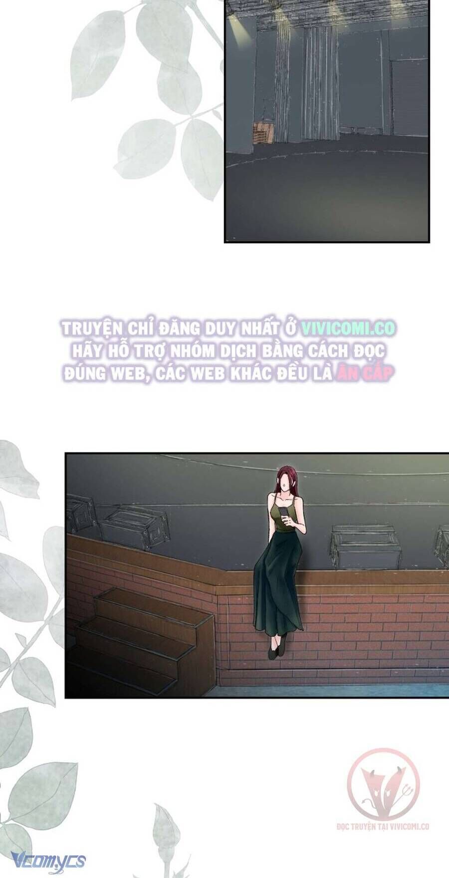 Chàng Quỷ Của Tôi Chapter 8 - Trang 2