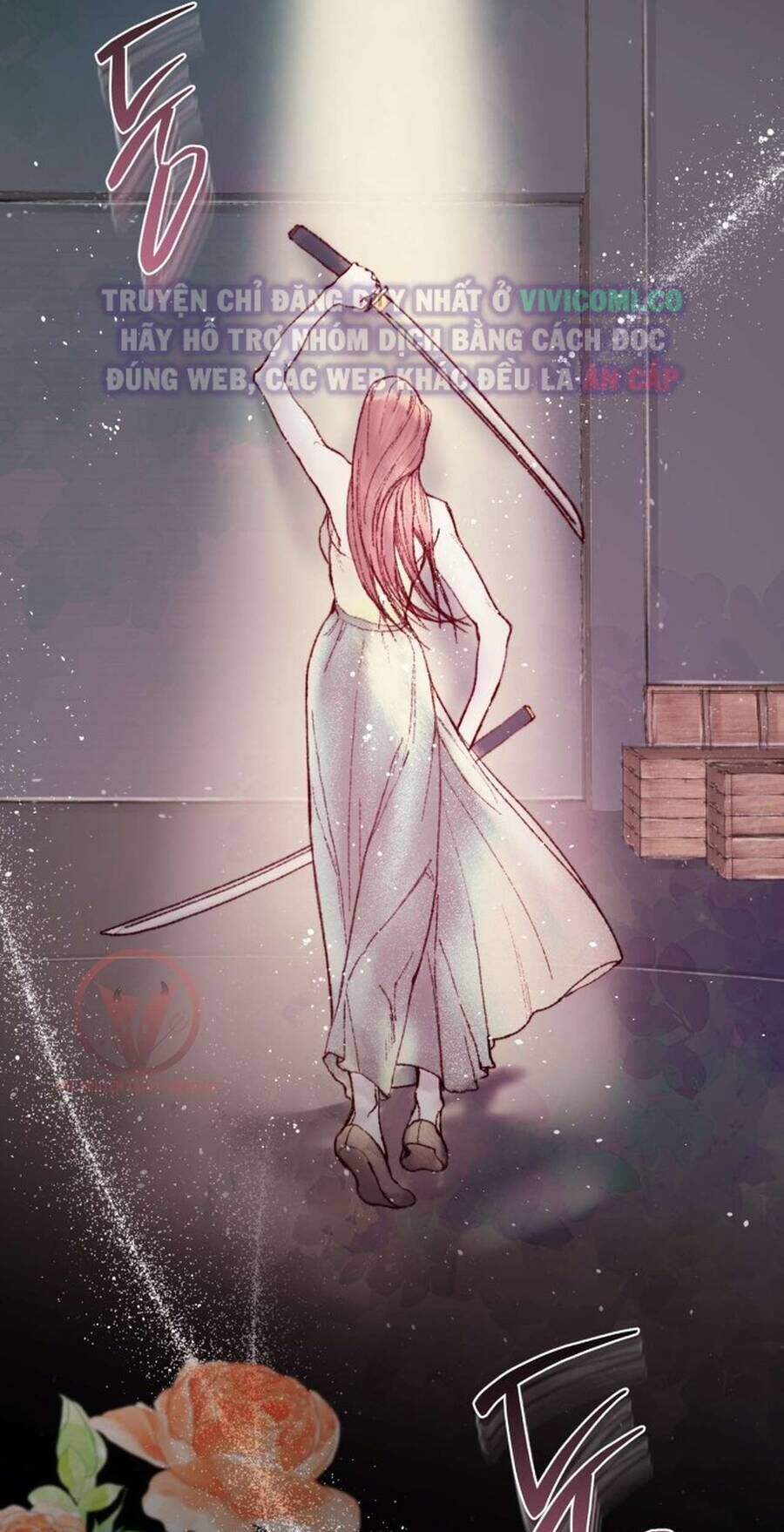 Chàng Quỷ Của Tôi Chapter 8 - Trang 2