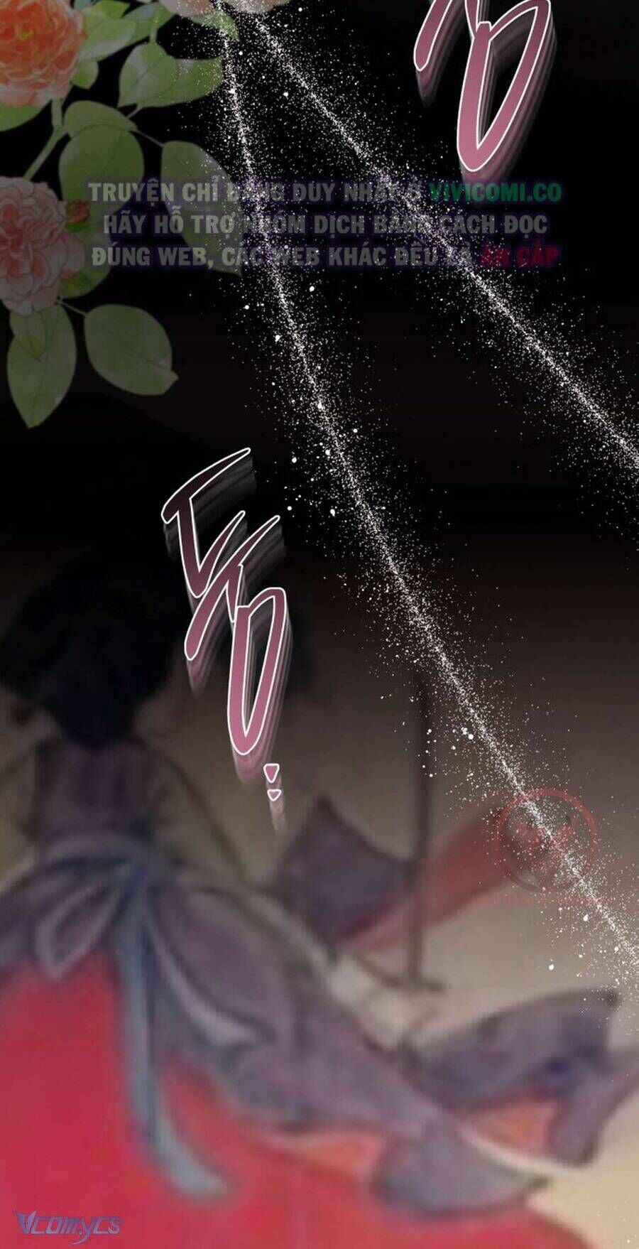 Chàng Quỷ Của Tôi Chapter 8 - Trang 2