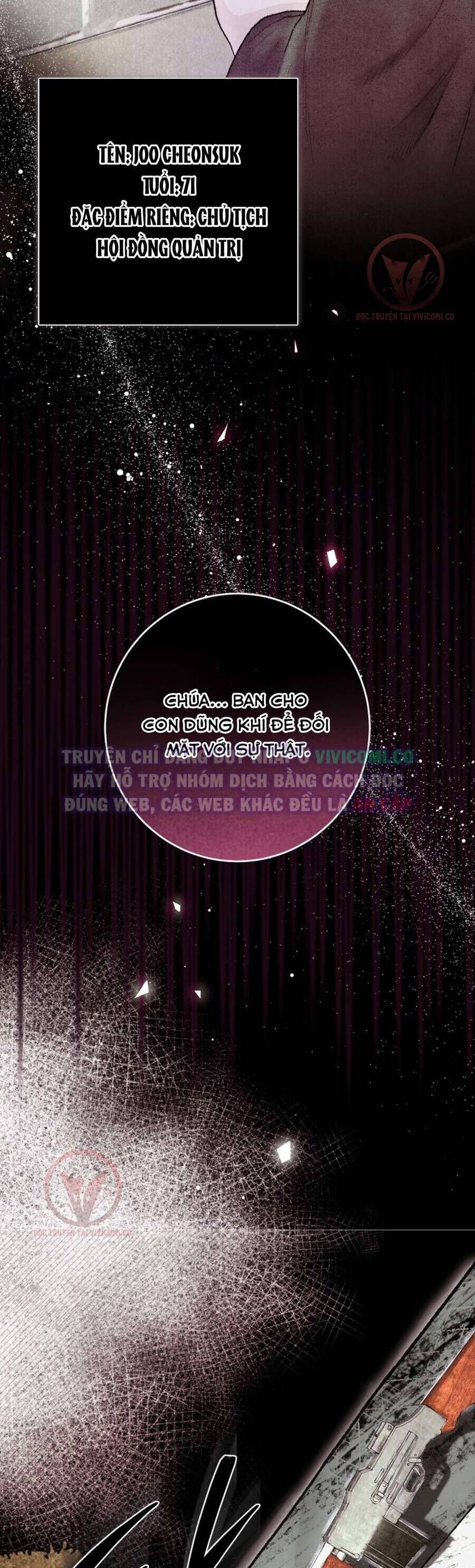 Chàng Quỷ Của Tôi Chapter 8 - Trang 2