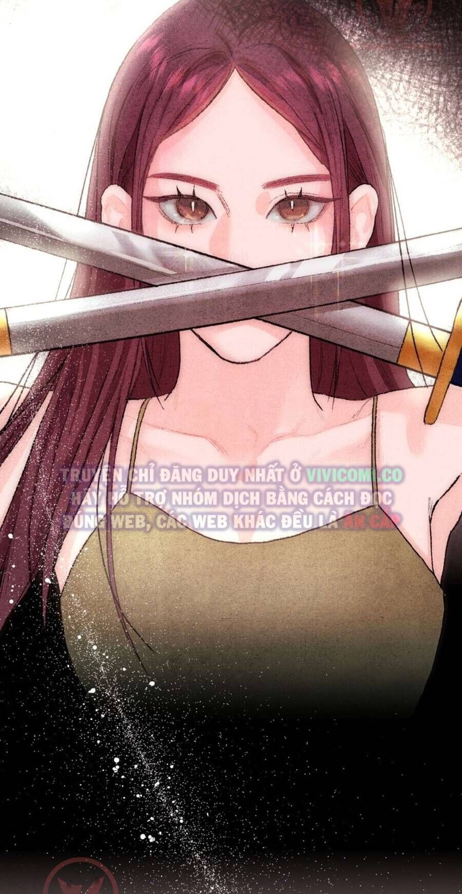 Chàng Quỷ Của Tôi Chapter 8 - Trang 2