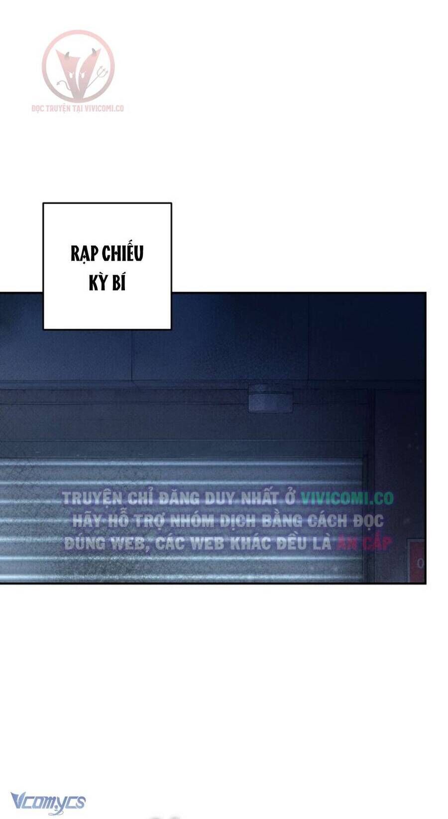 Chàng Quỷ Của Tôi Chapter 8 - Trang 2