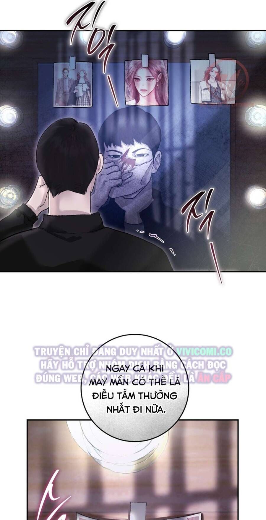 Chàng Quỷ Của Tôi Chapter 8 - Trang 2