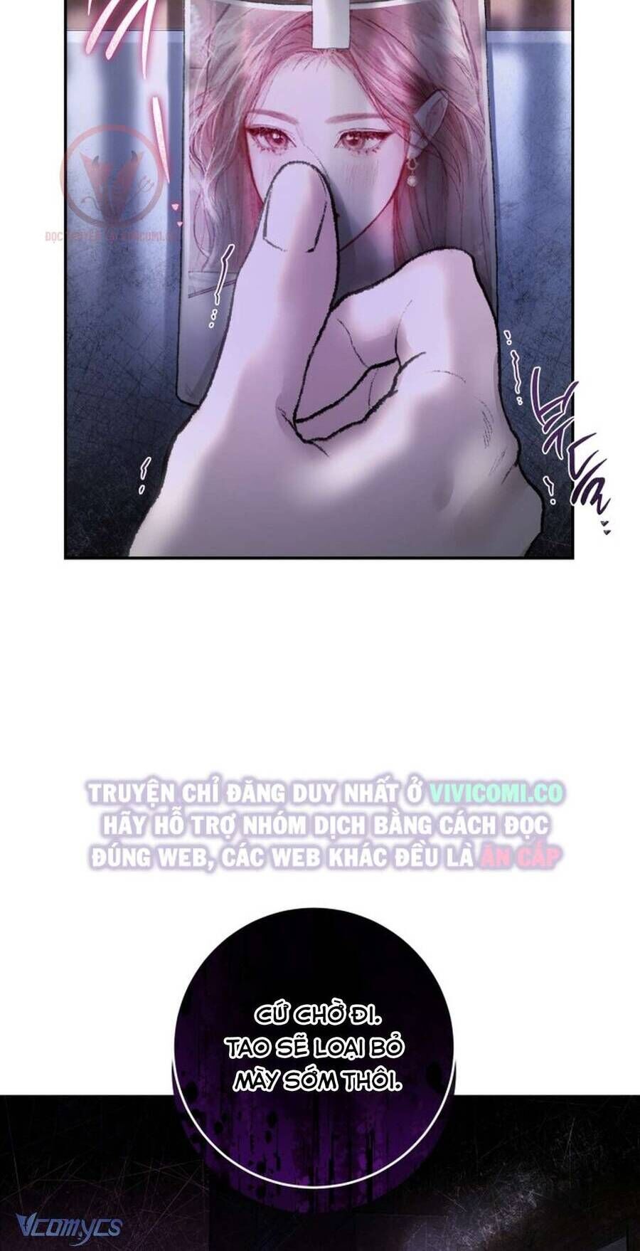 Chàng Quỷ Của Tôi Chapter 8 - Trang 2