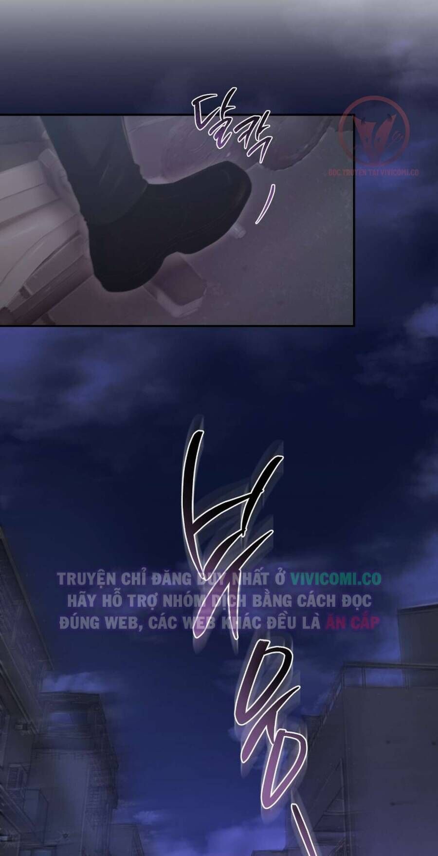 Chàng Quỷ Của Tôi Chapter 8 - Trang 2