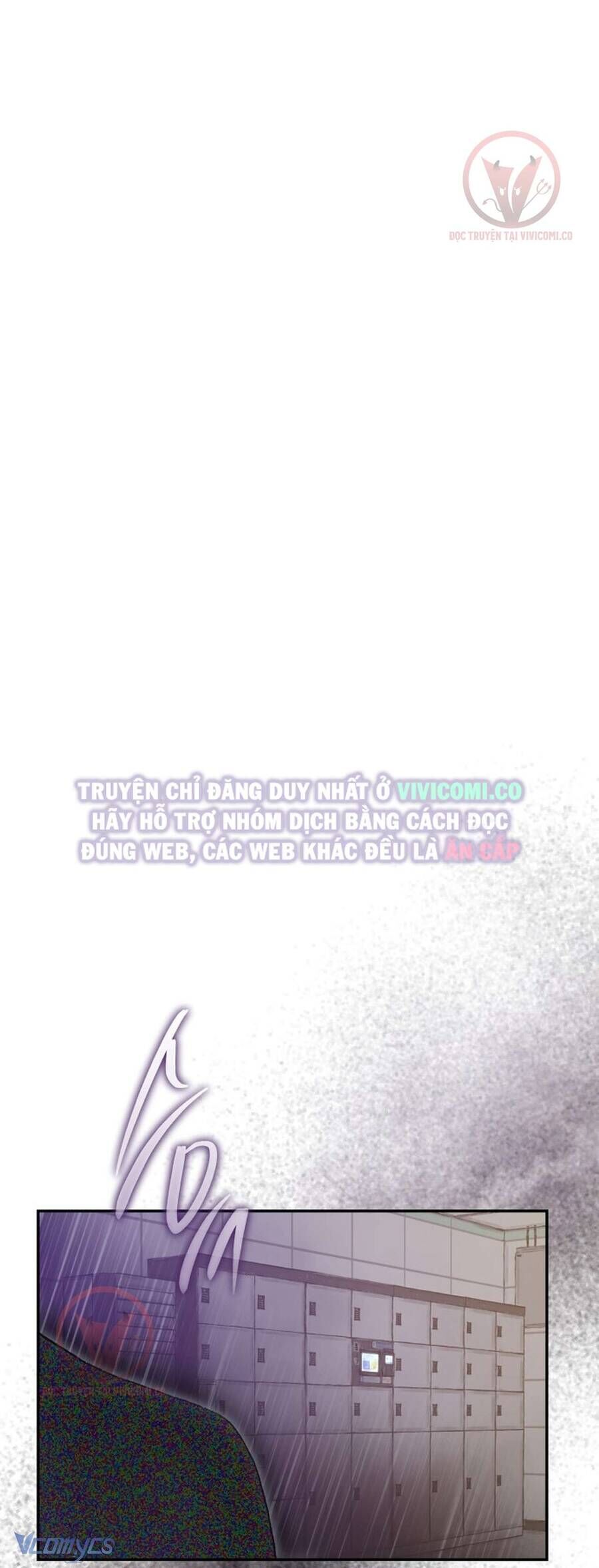 Chàng Quỷ Của Tôi Chapter 8 - Trang 2