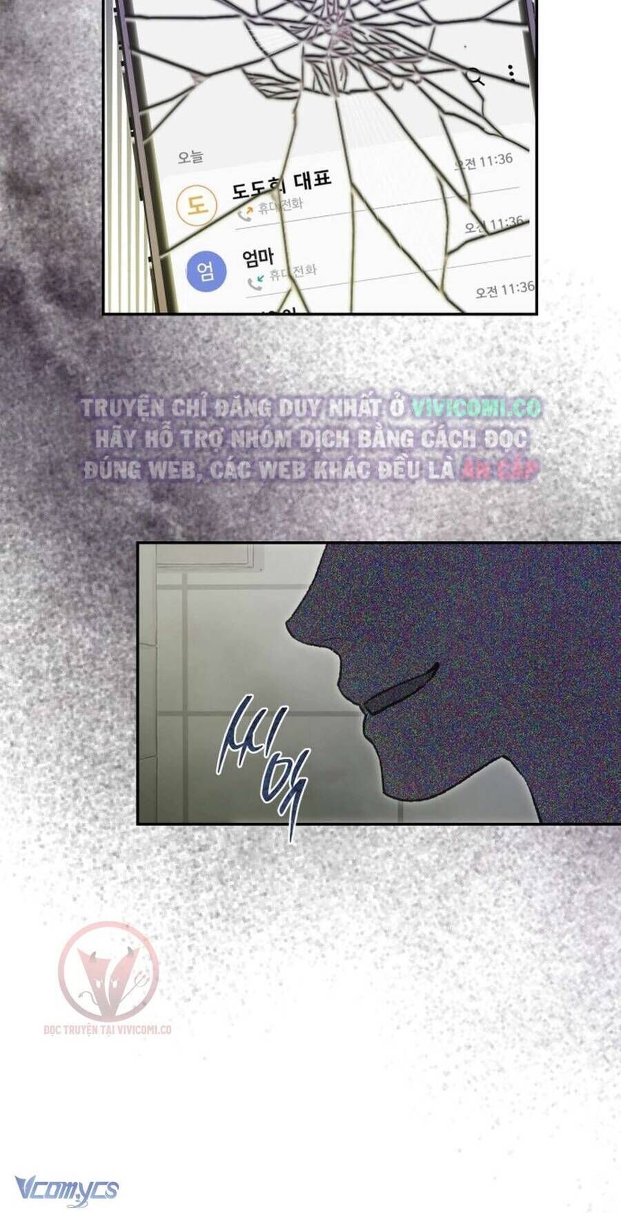 Chàng Quỷ Của Tôi Chapter 8 - Trang 2