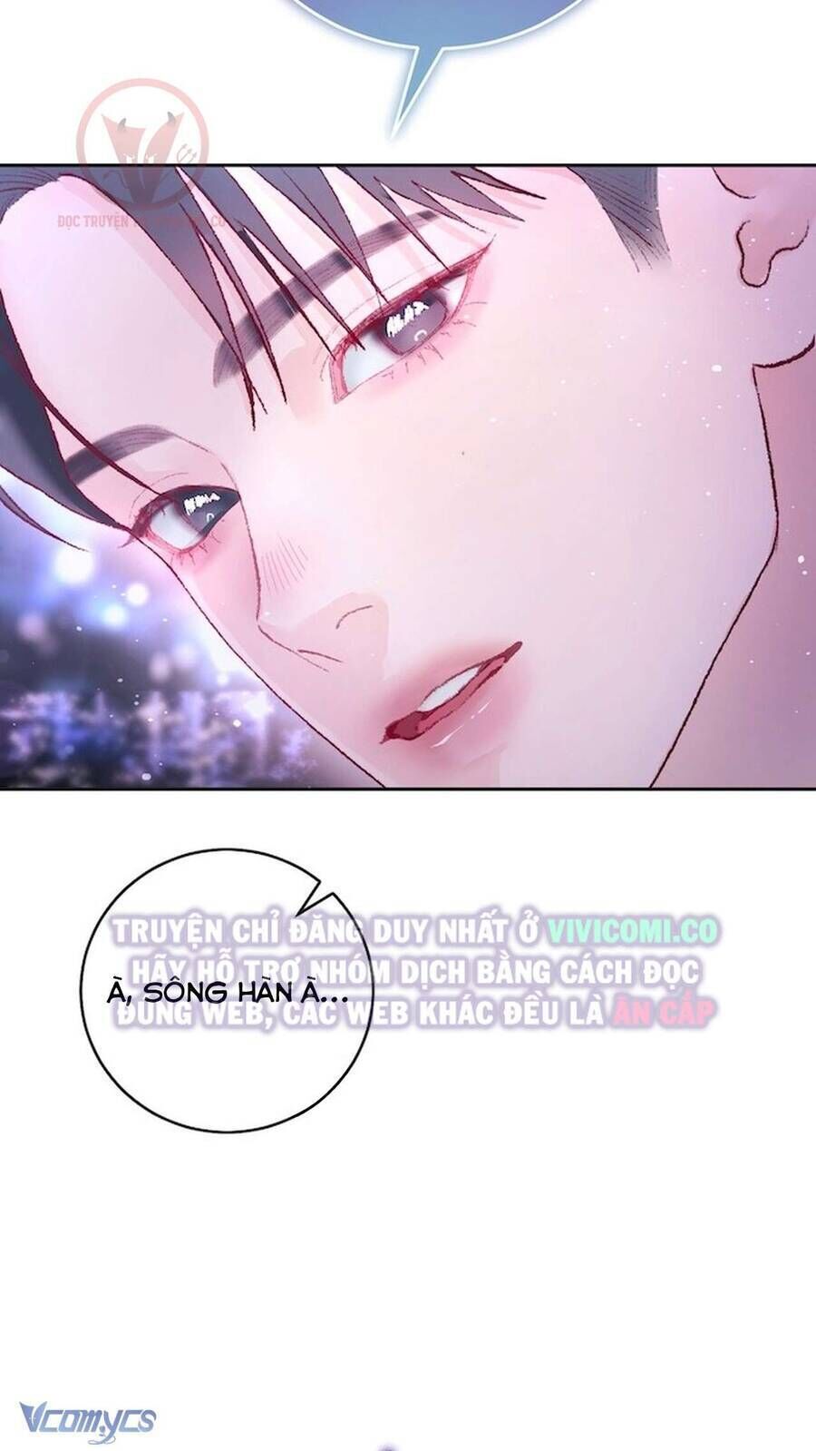 Chàng Quỷ Của Tôi Chapter 8 - Trang 2