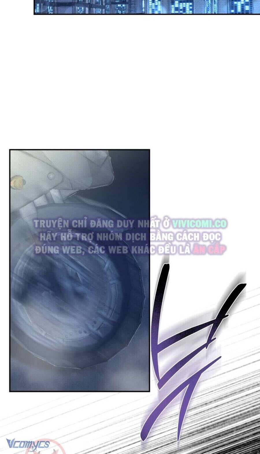 Chàng Quỷ Của Tôi Chapter 8 - Trang 2