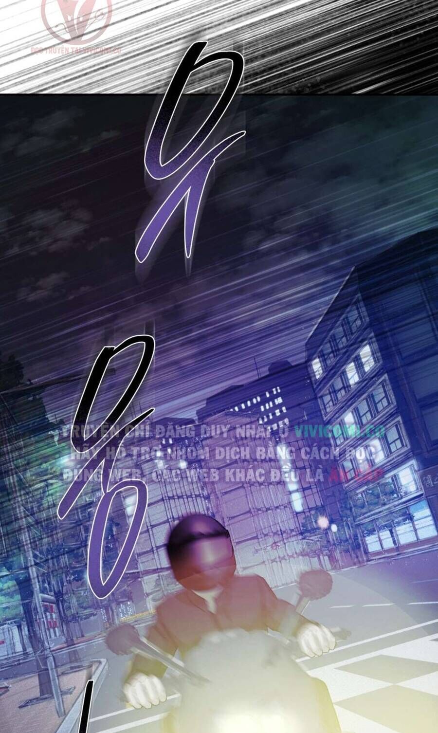 Chàng Quỷ Của Tôi Chapter 8 - Trang 2