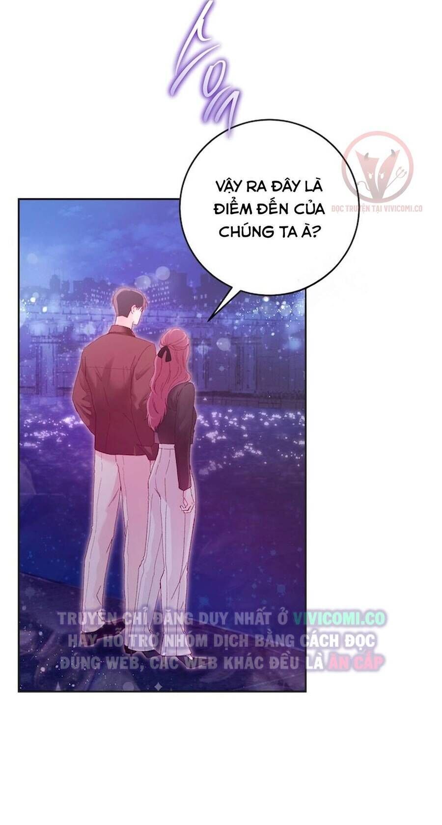 Chàng Quỷ Của Tôi Chapter 8 - Trang 2
