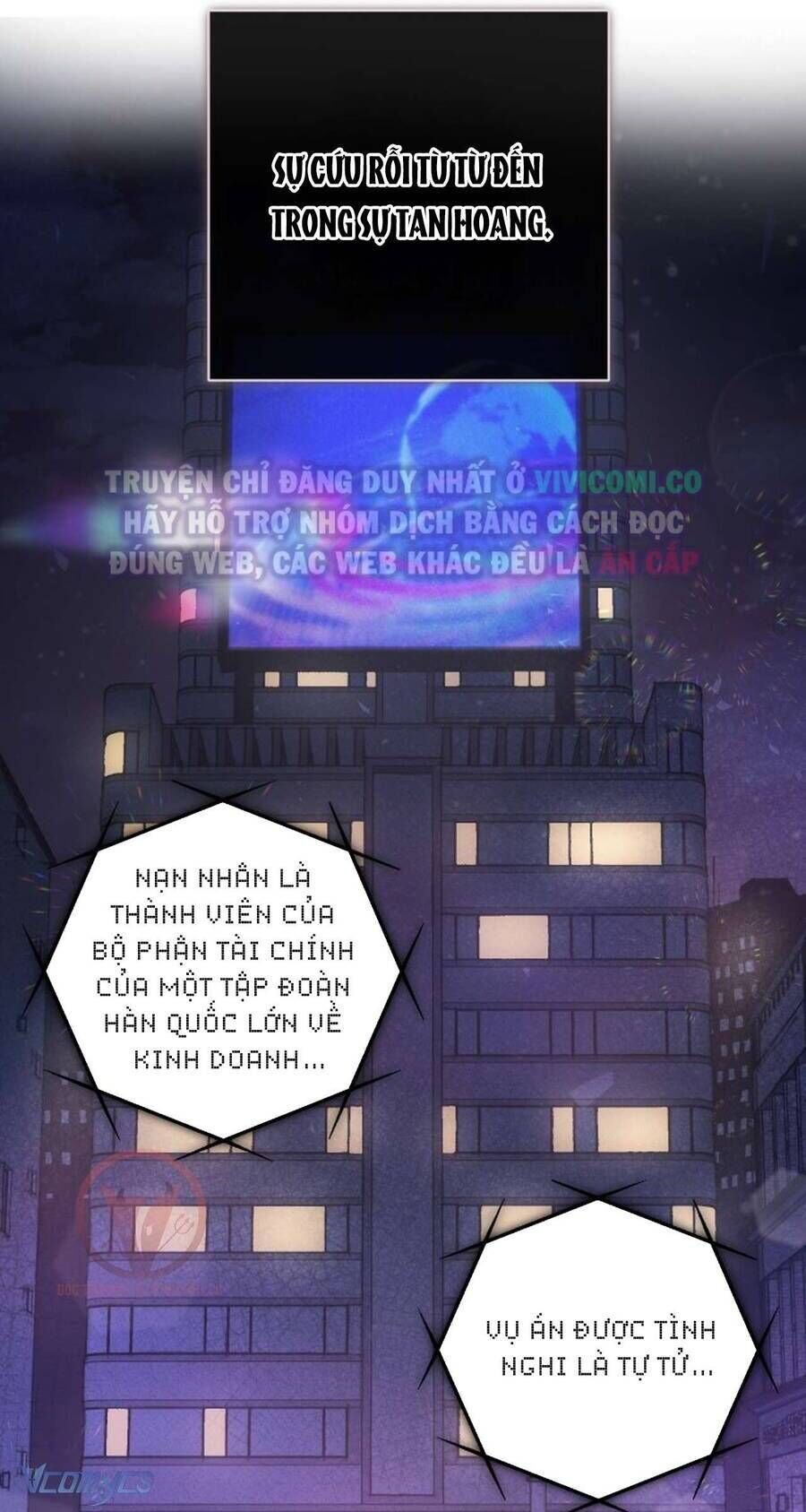Chàng Quỷ Của Tôi Chapter 9 - Trang 2