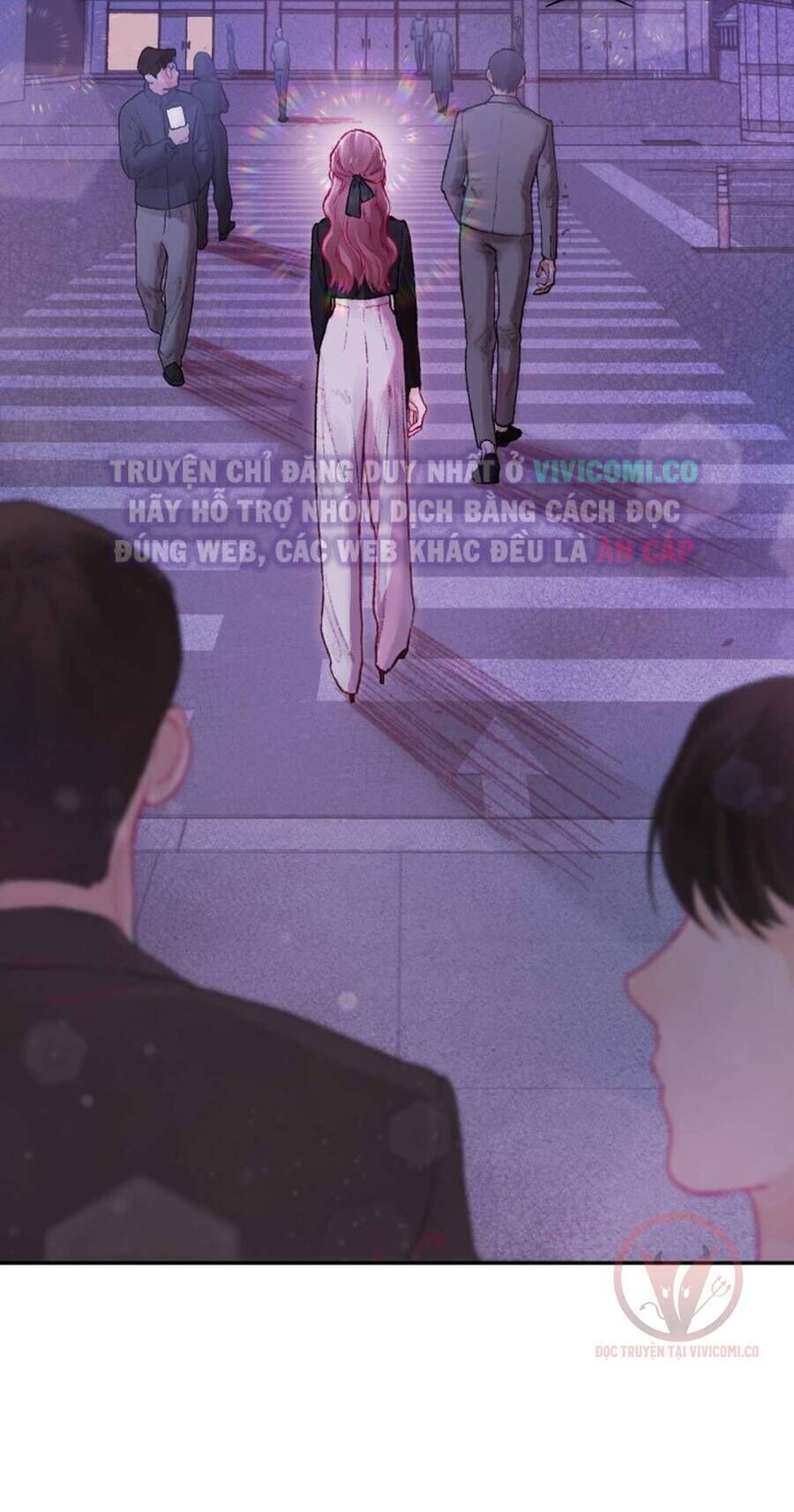 Chàng Quỷ Của Tôi Chapter 9 - Trang 2