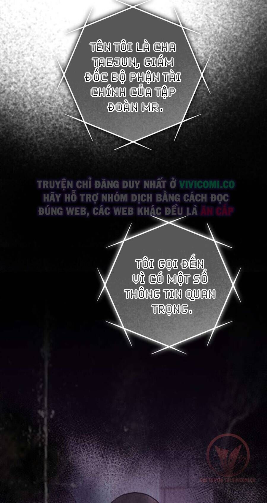 Chàng Quỷ Của Tôi Chapter 9 - Trang 2