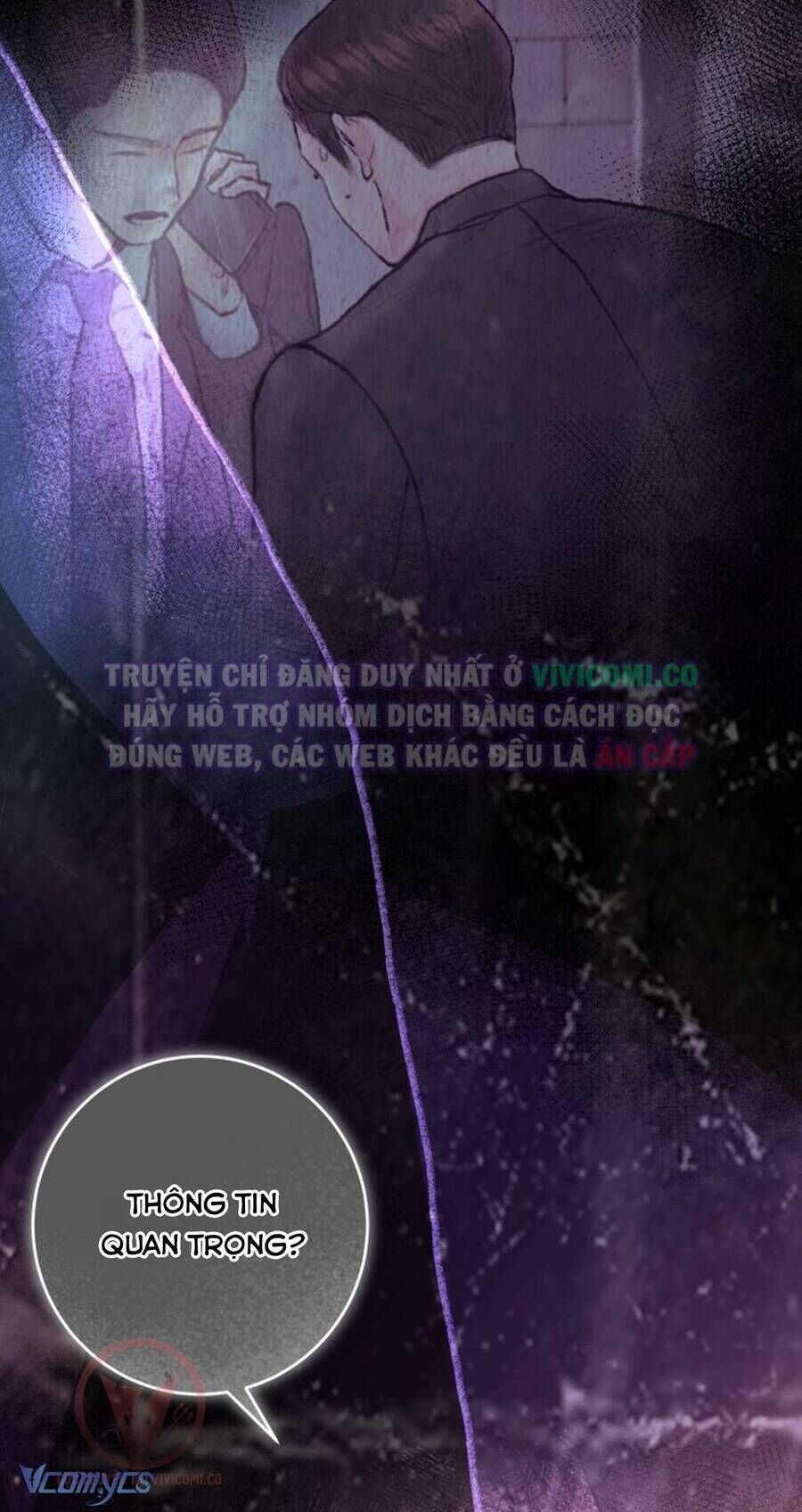 Chàng Quỷ Của Tôi Chapter 9 - Trang 2