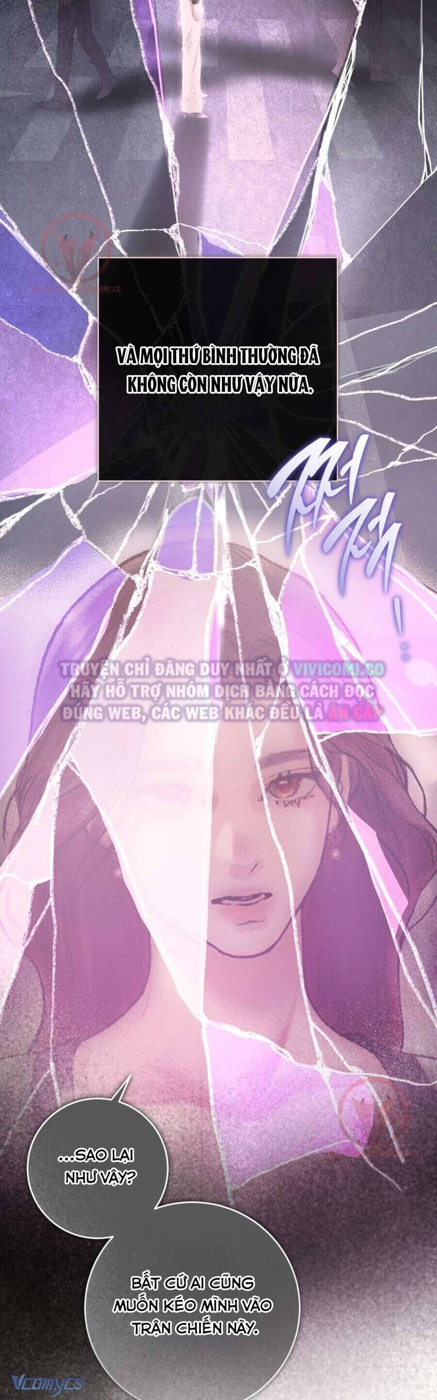 Chàng Quỷ Của Tôi Chapter 9 - Trang 2