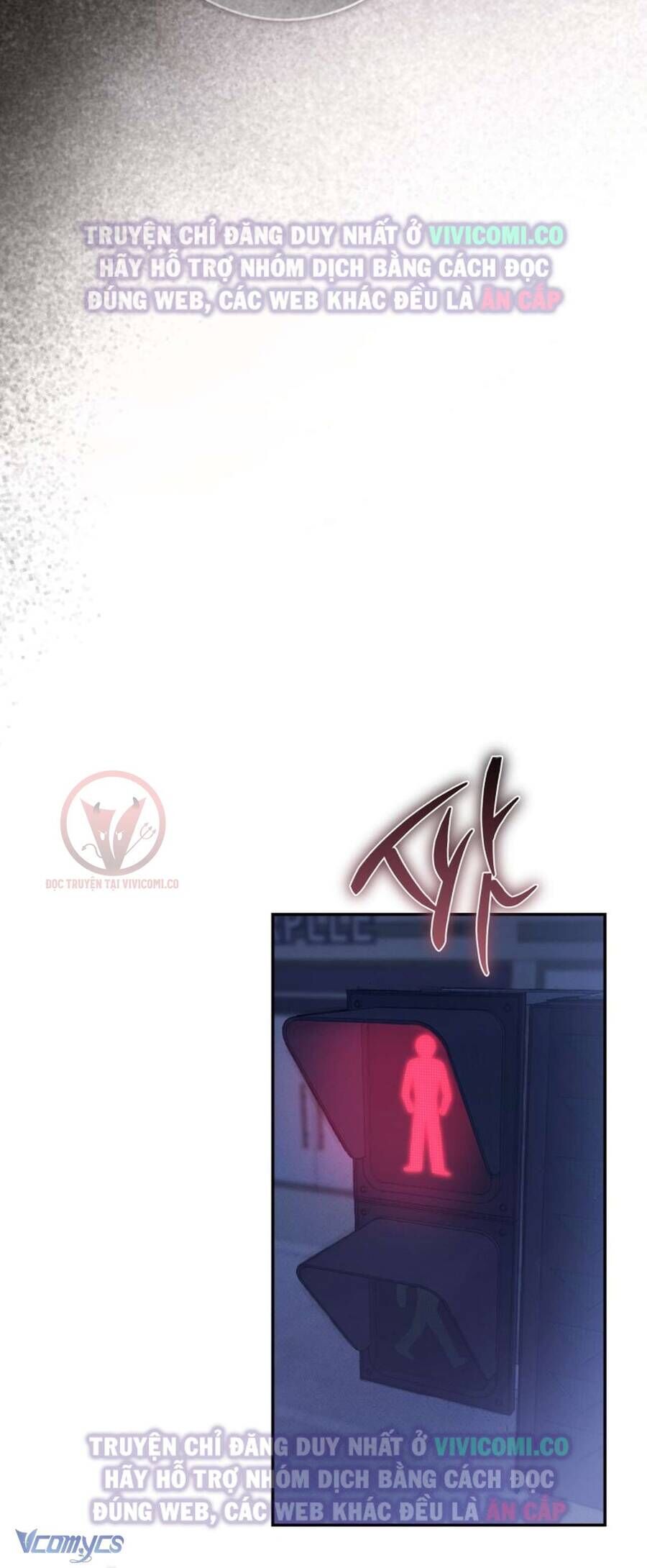 Chàng Quỷ Của Tôi Chapter 9 - Trang 2
