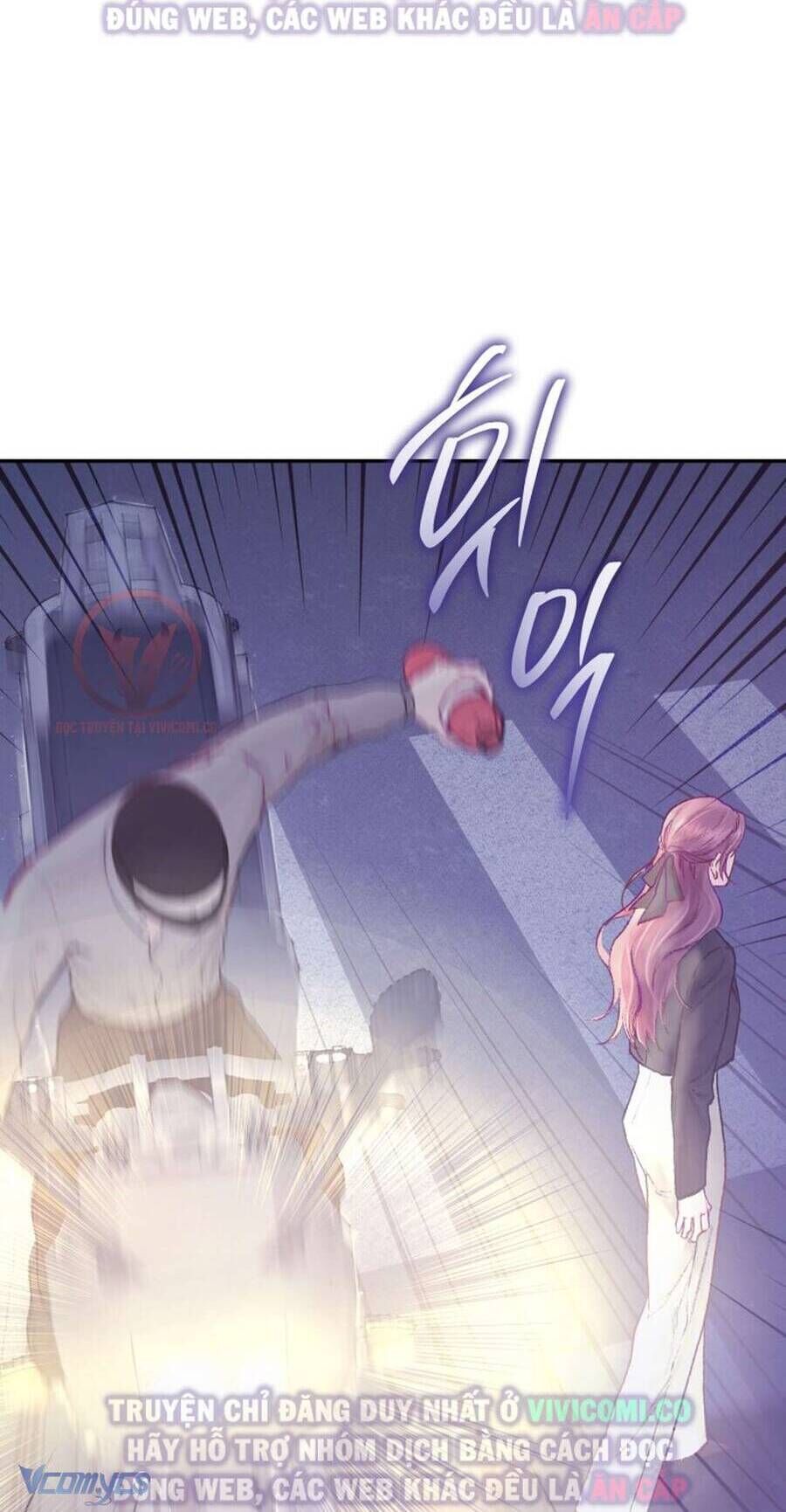 Chàng Quỷ Của Tôi Chapter 9 - Trang 2