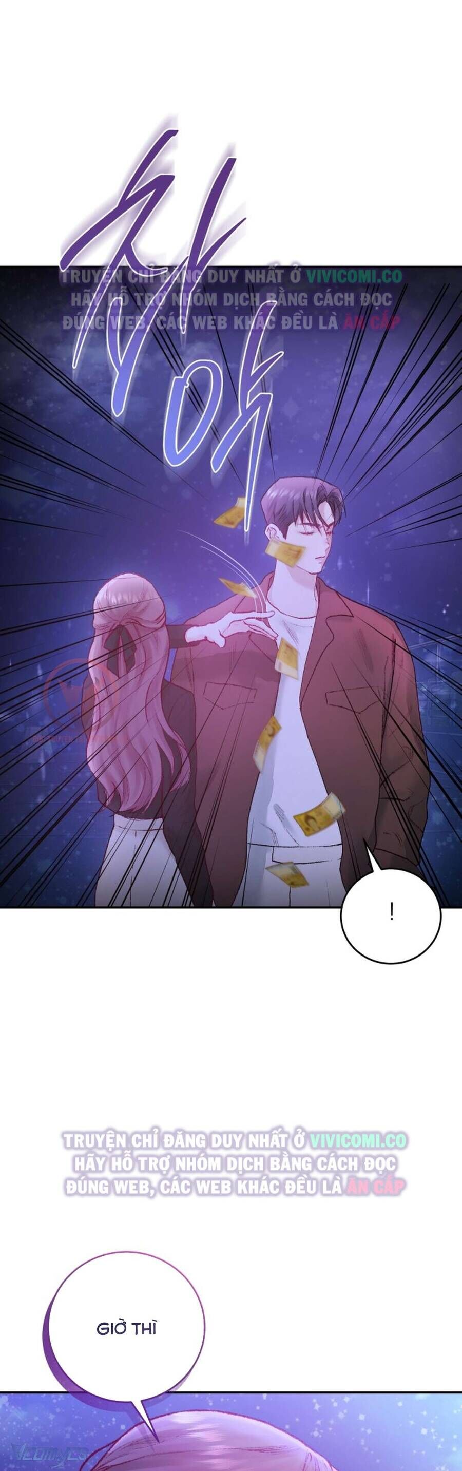 Chàng Quỷ Của Tôi Chapter 9 - Trang 2