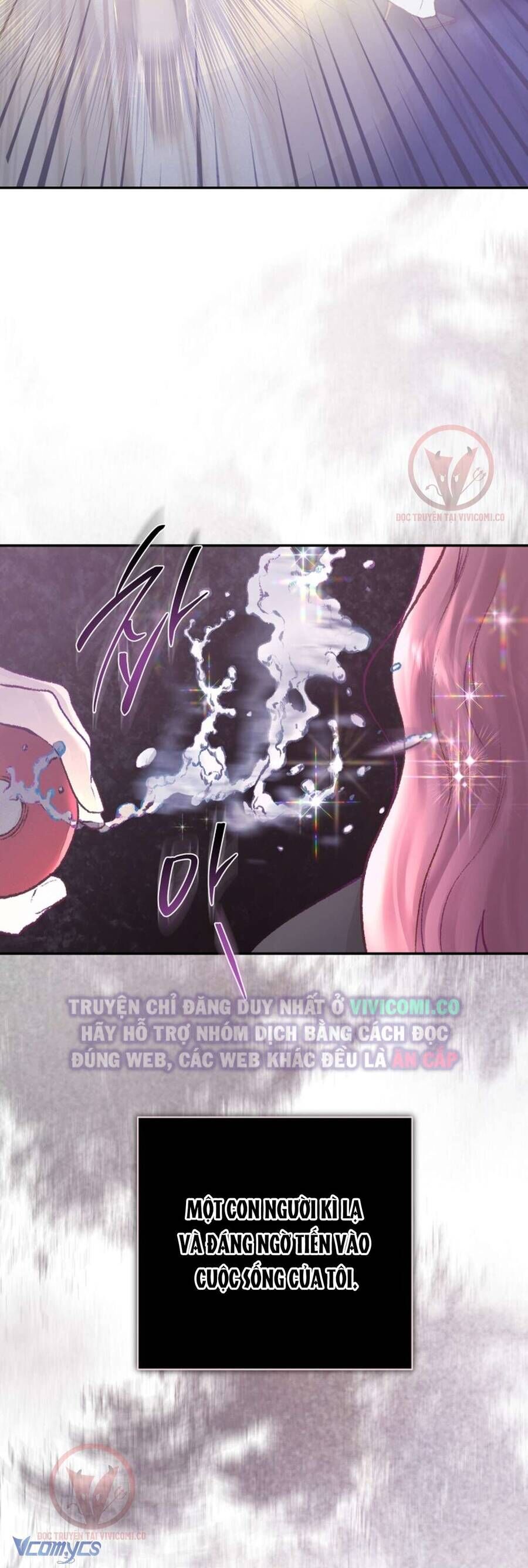 Chàng Quỷ Của Tôi Chapter 9 - Trang 2
