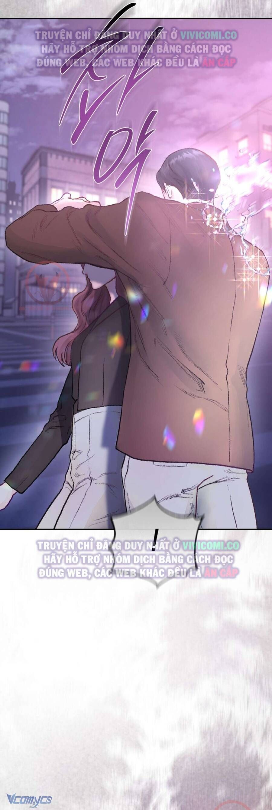 Chàng Quỷ Của Tôi Chapter 9 - Trang 2