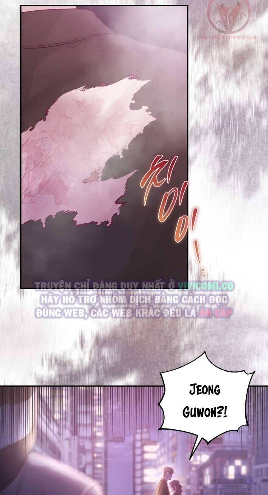 Chàng Quỷ Của Tôi Chapter 9 - Trang 2