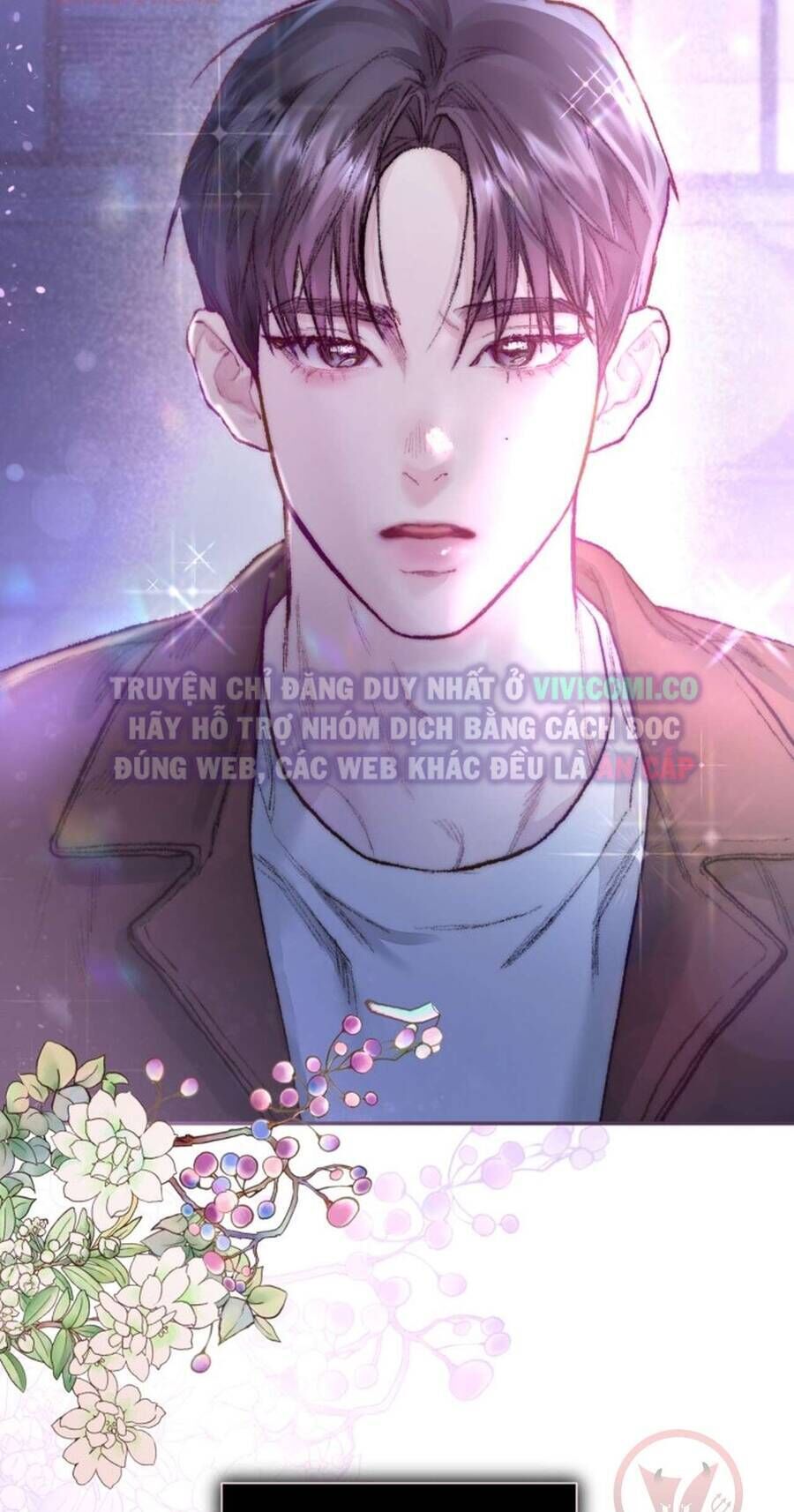 Chàng Quỷ Của Tôi Chapter 9 - Trang 2