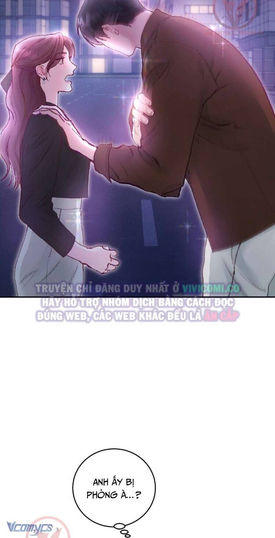 Chàng Quỷ Của Tôi Chapter 9 - Trang 2