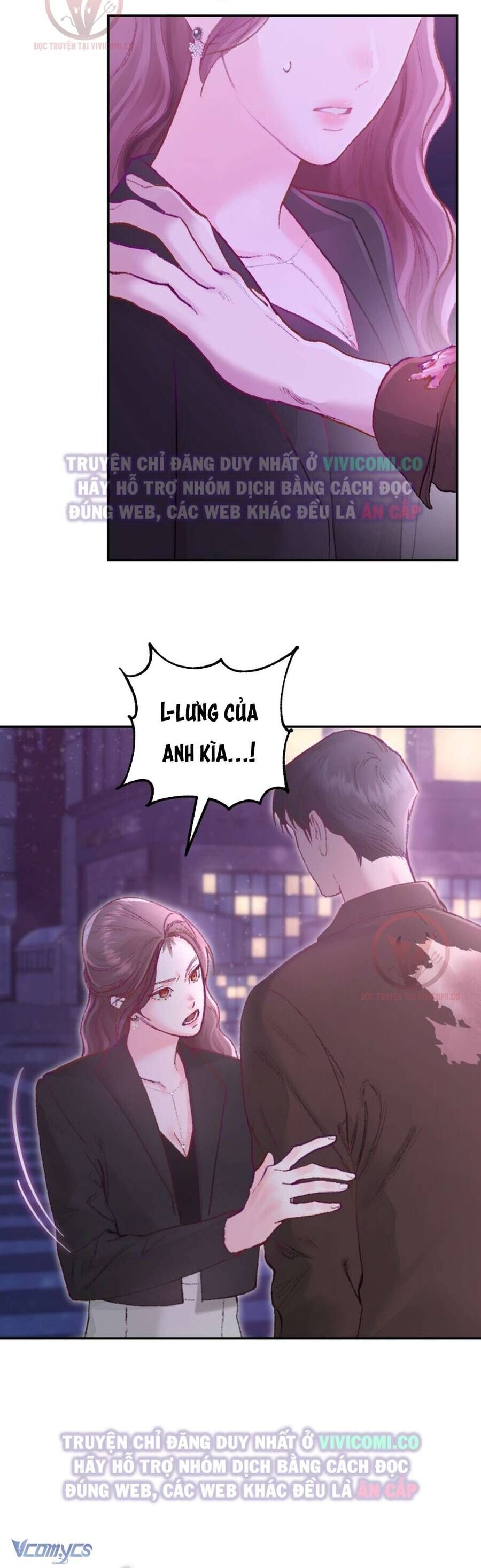 Chàng Quỷ Của Tôi Chapter 9 - Trang 2