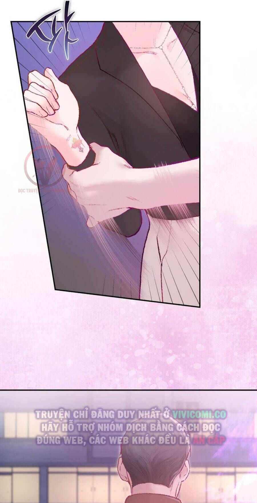 Chàng Quỷ Của Tôi Chapter 9 - Trang 2