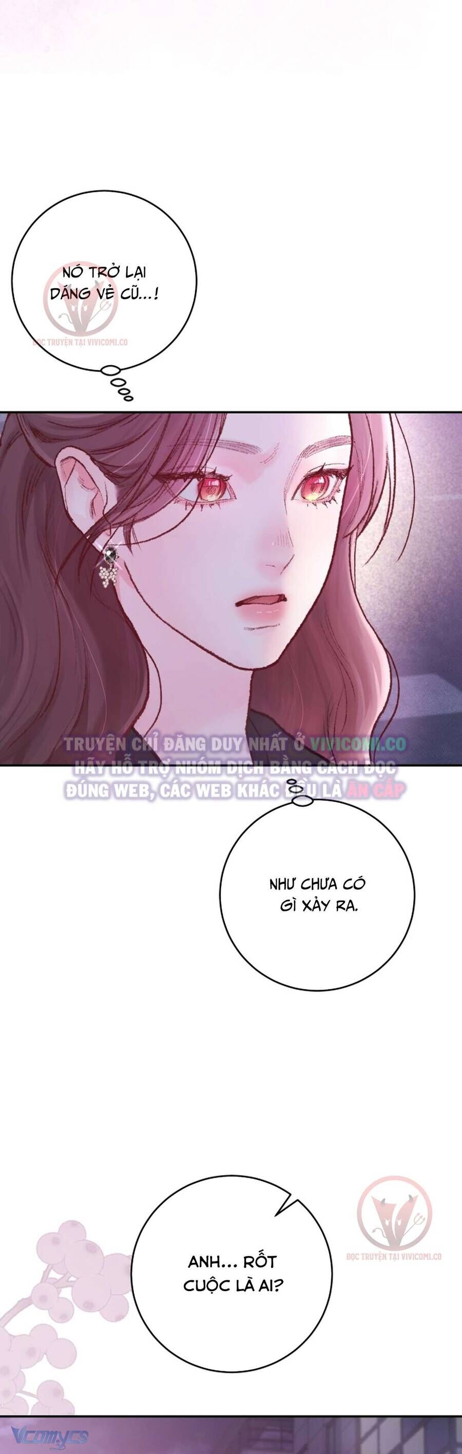 Chàng Quỷ Của Tôi Chapter 9 - Trang 2
