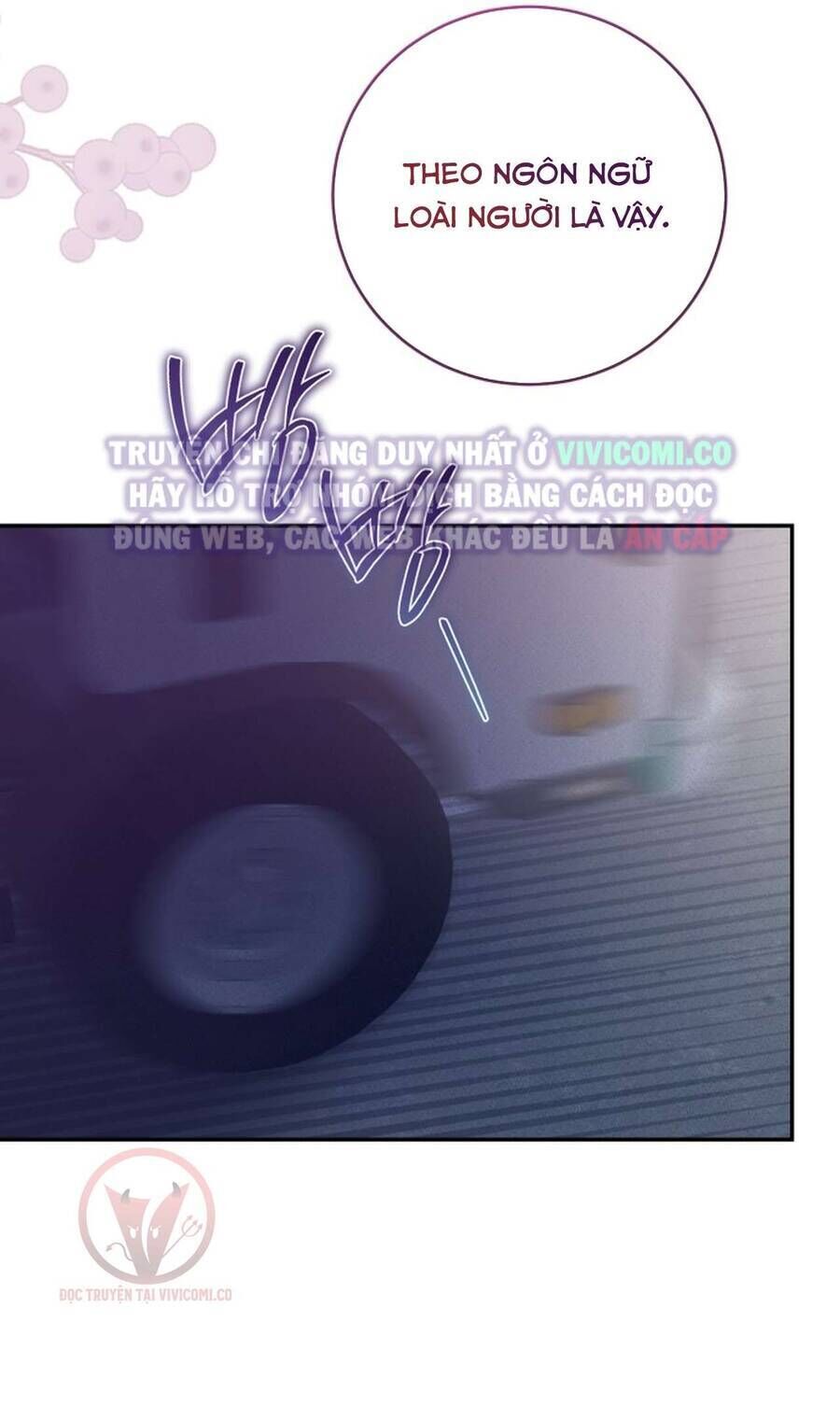 Chàng Quỷ Của Tôi Chapter 9 - Trang 2