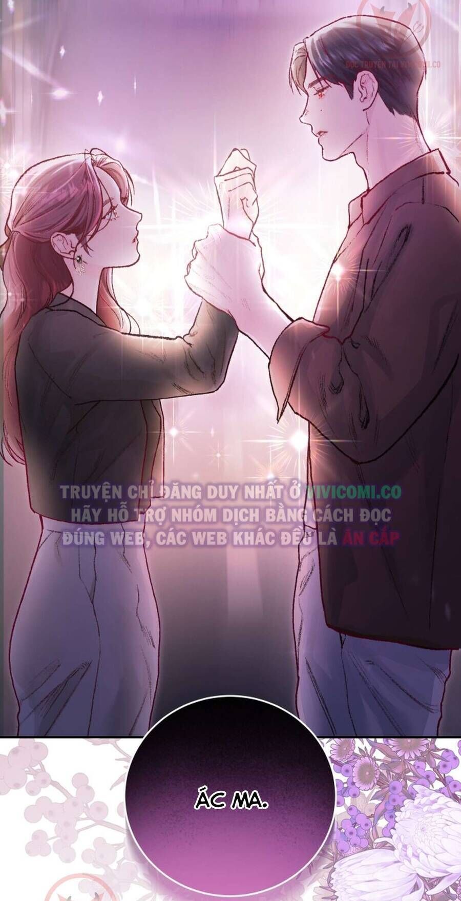Chàng Quỷ Của Tôi Chapter 9 - Trang 2
