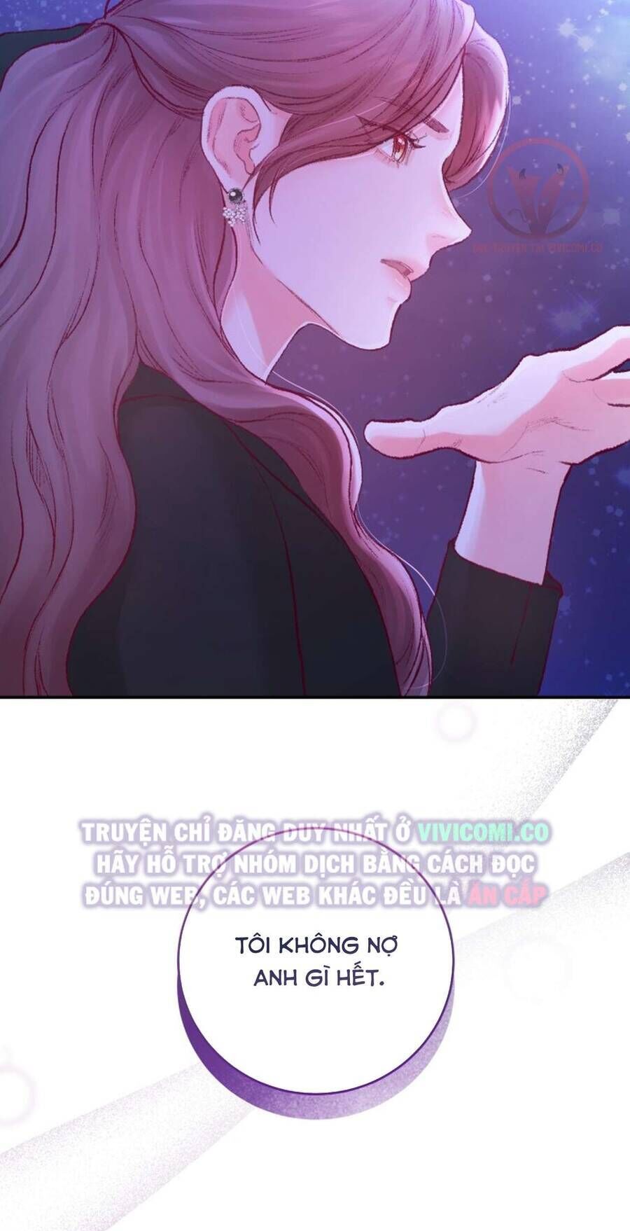 Chàng Quỷ Của Tôi Chapter 9 - Trang 2