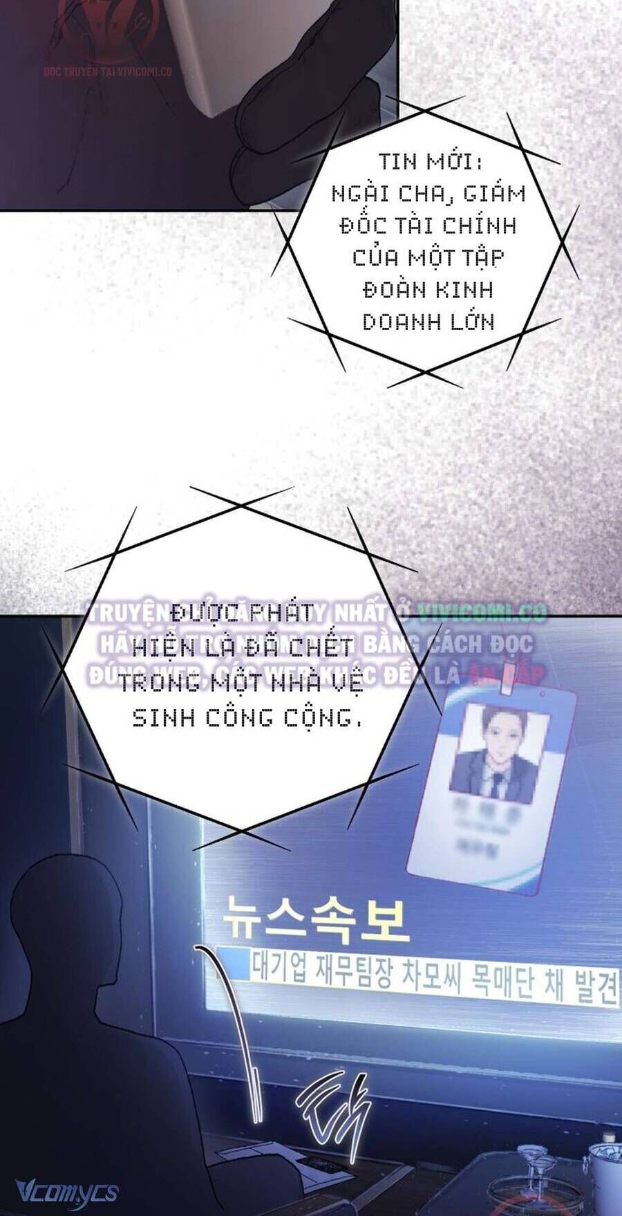 Chàng Quỷ Của Tôi Chapter 9 - Trang 2