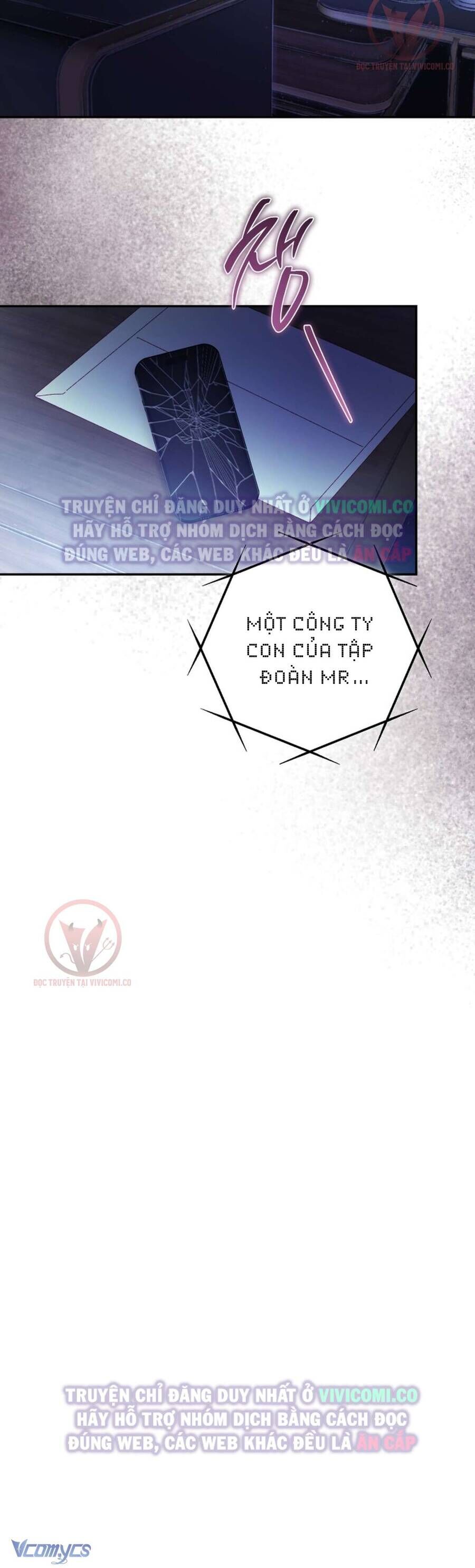 Chàng Quỷ Của Tôi Chapter 9 - Trang 2